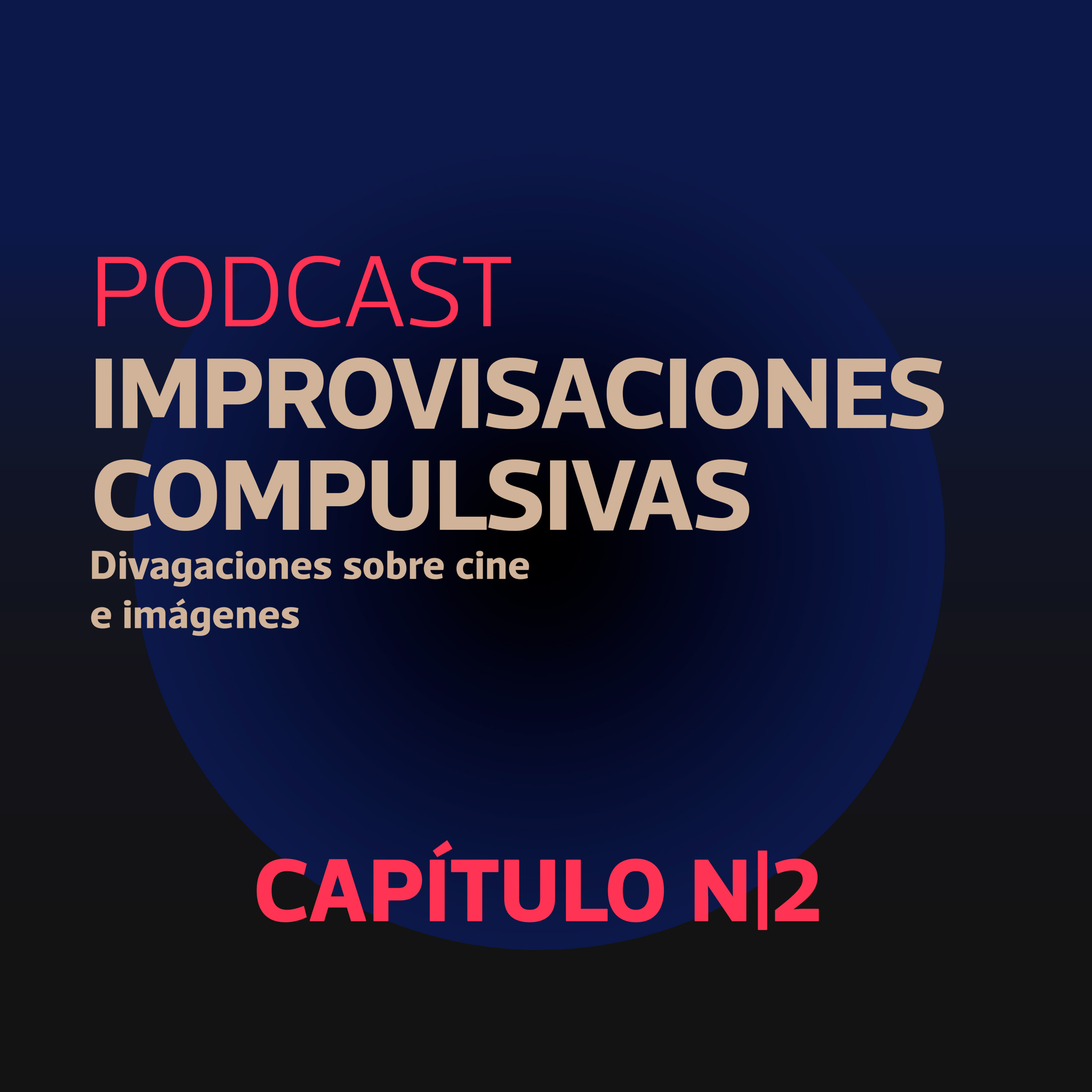 Improvisaciones Compulsivas