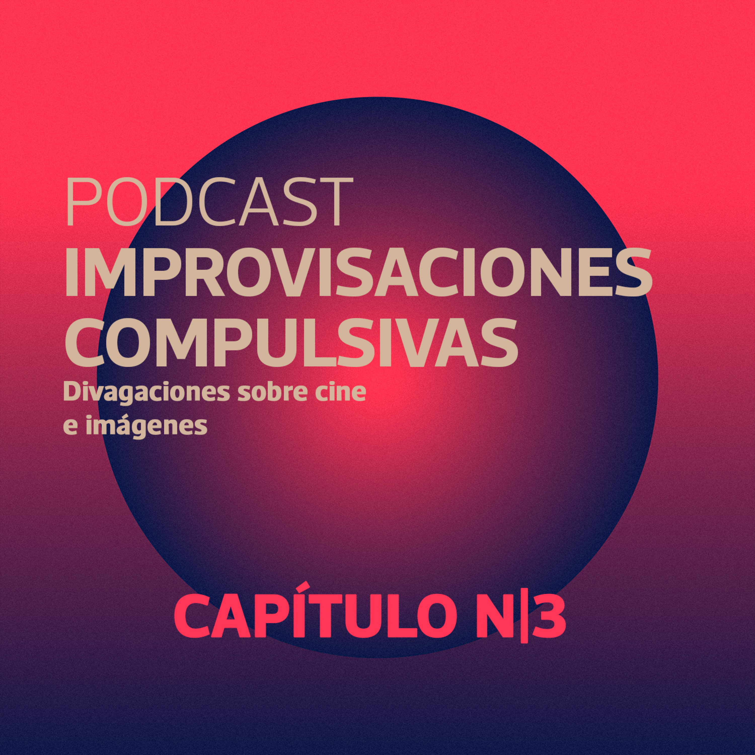 Improvisaciones Compulsivas