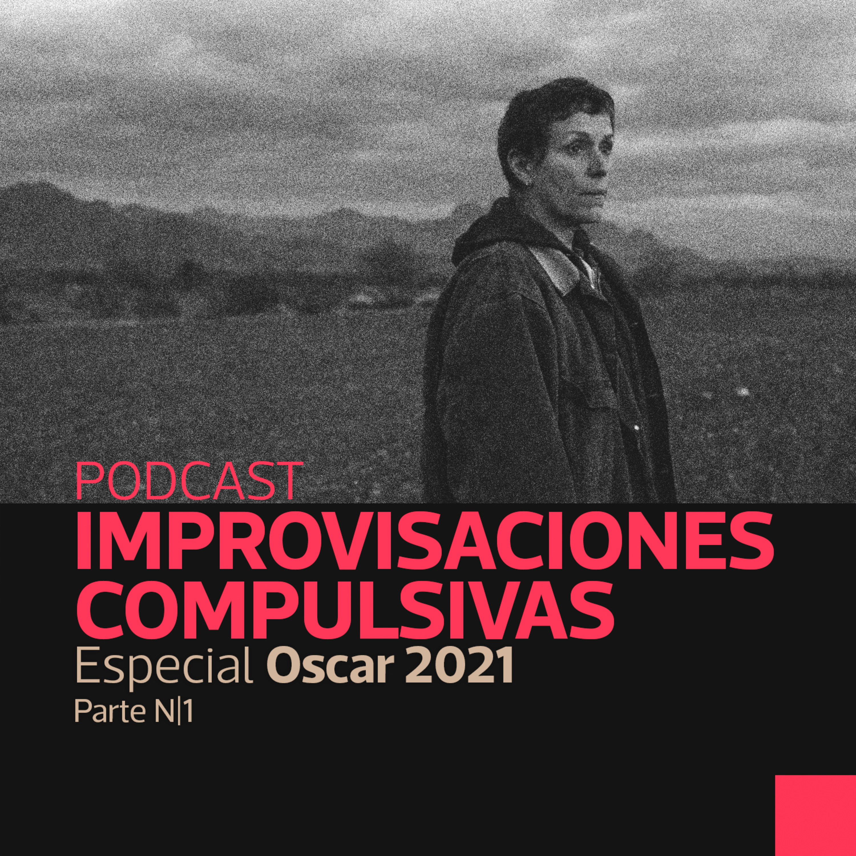 Improvisaciones Compulsivas