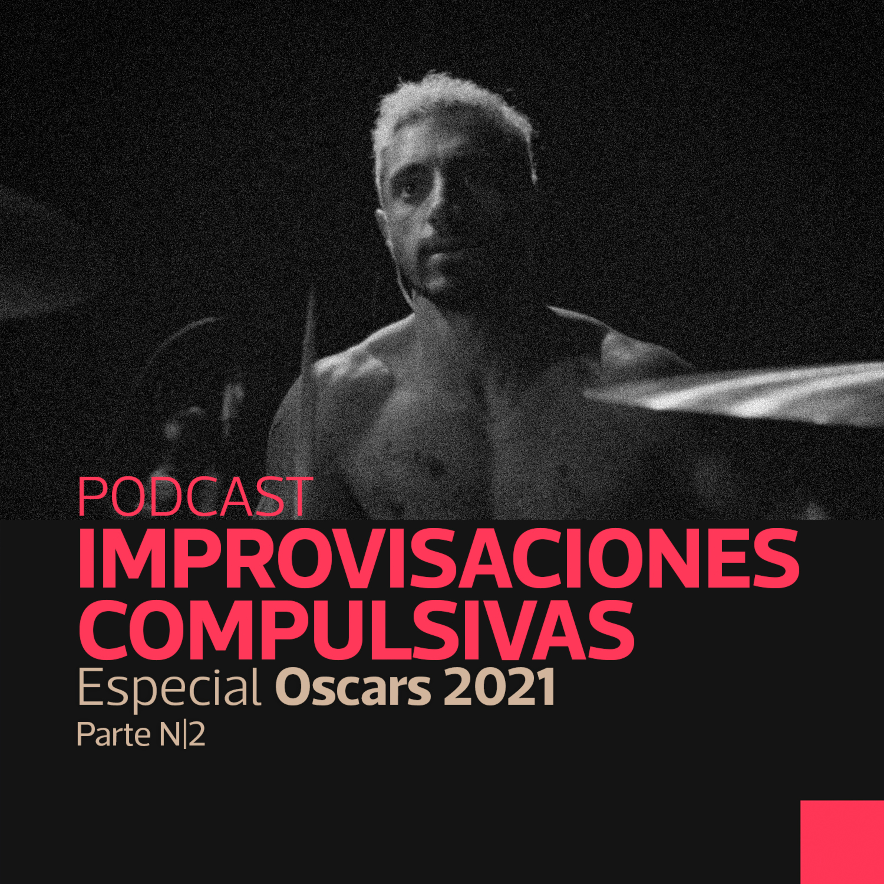 Improvisaciones Compulsivas