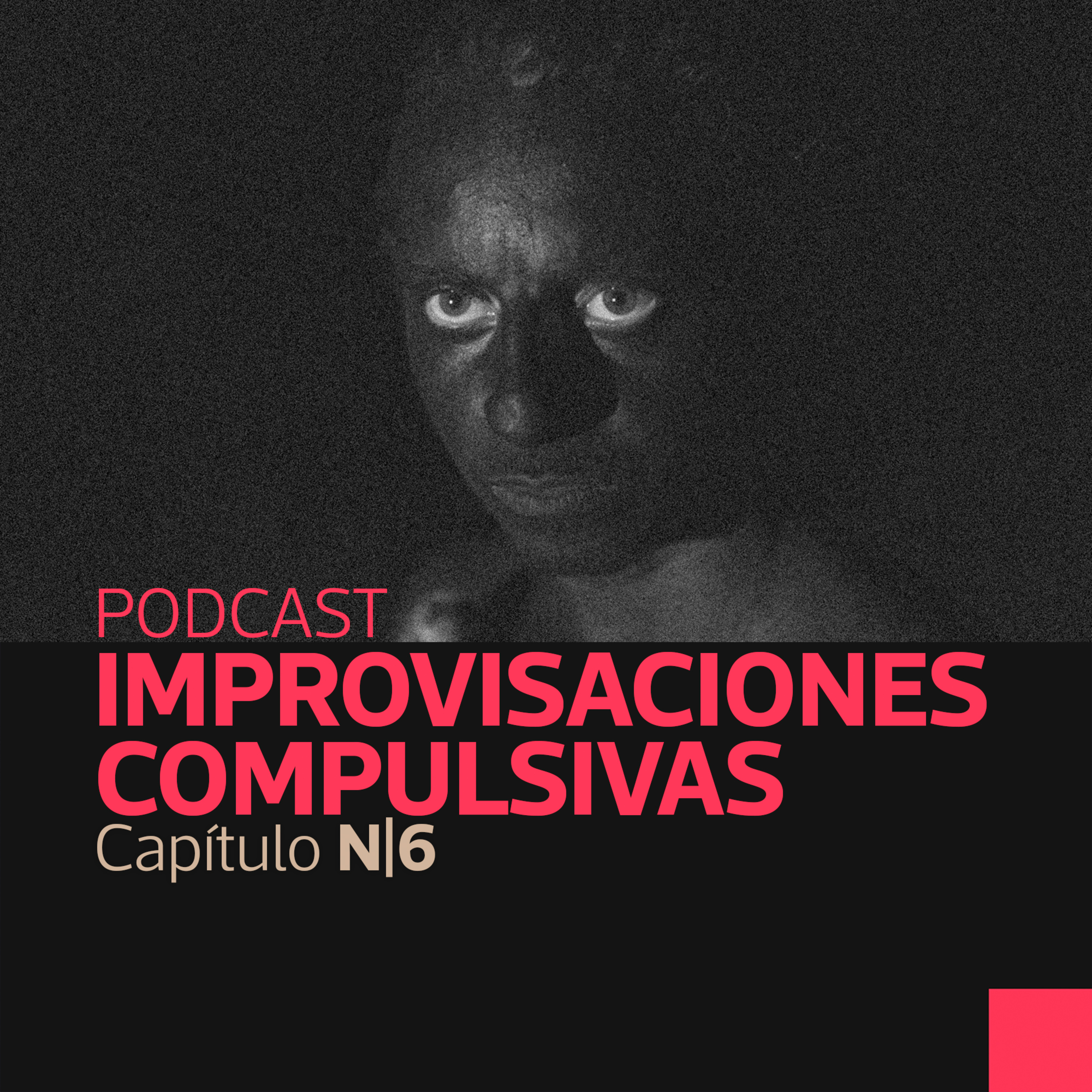 Improvisaciones Compulsivas
