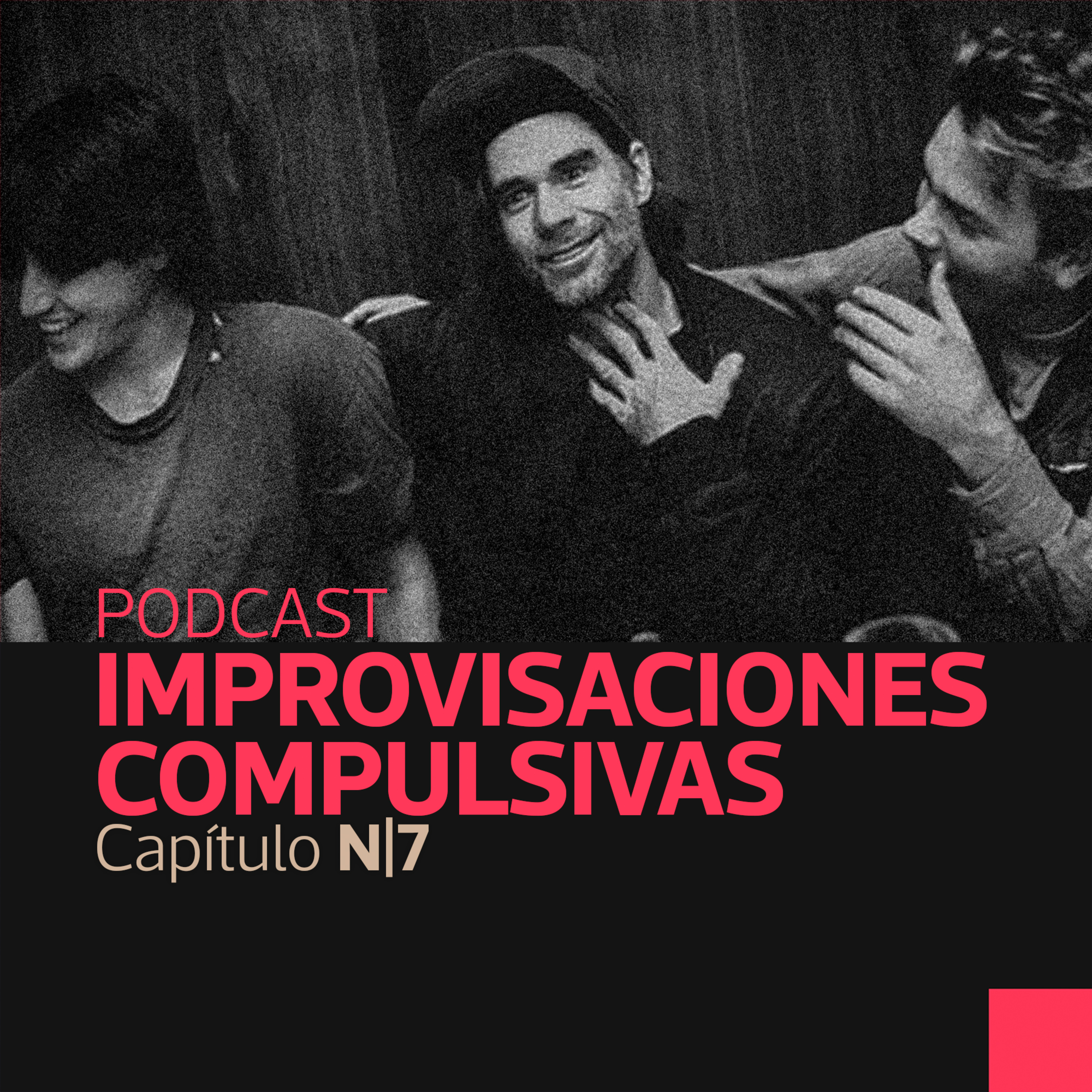 Improvisaciones Compulsivas
