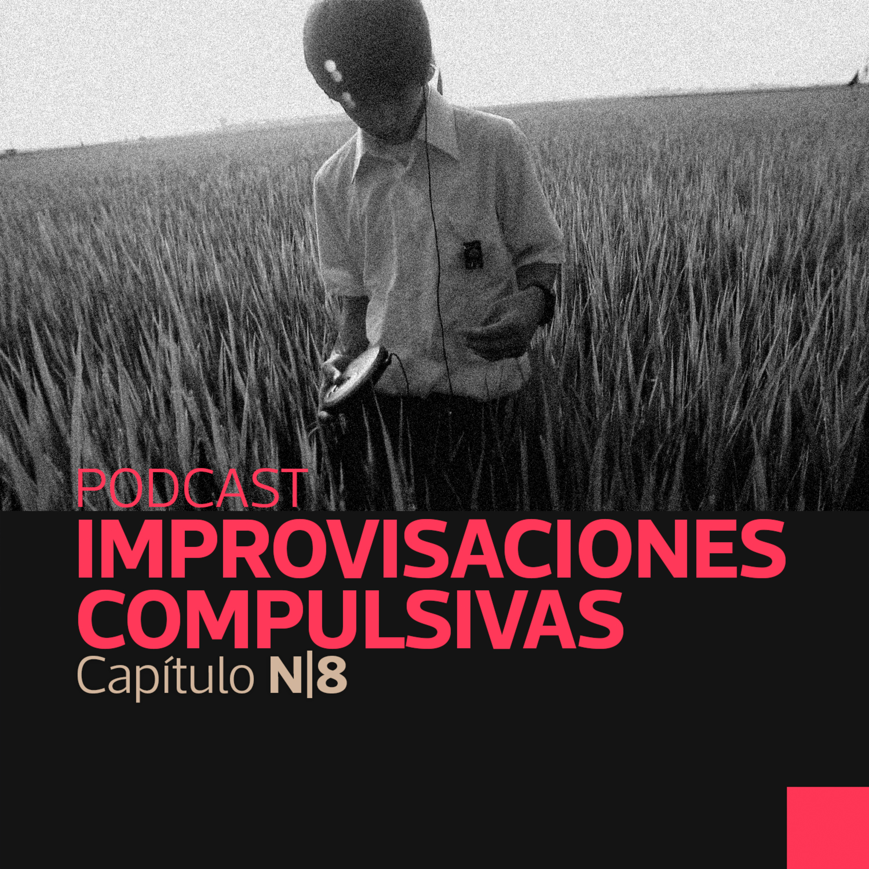 Improvisaciones Compulsivas