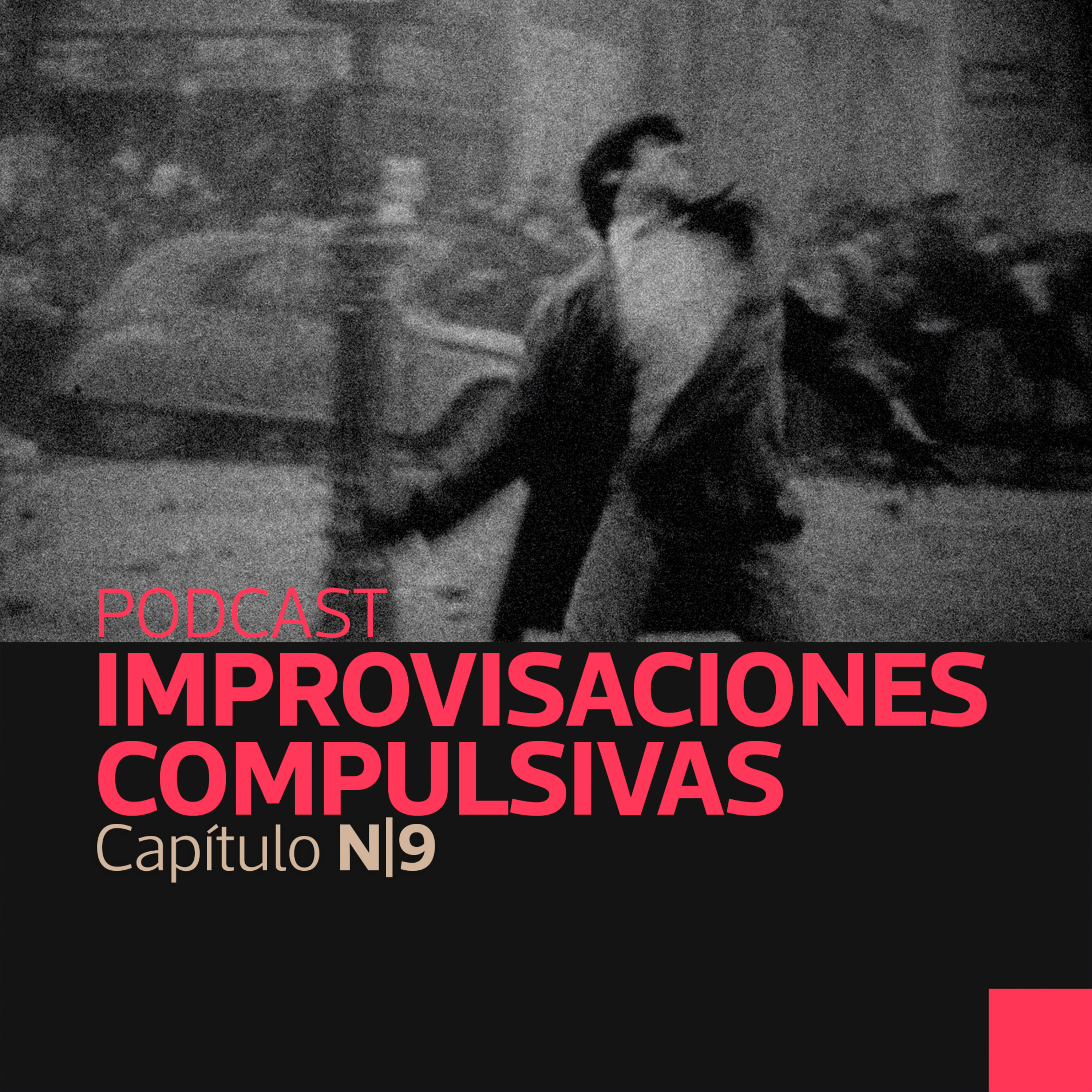 Improvisaciones Compulsivas