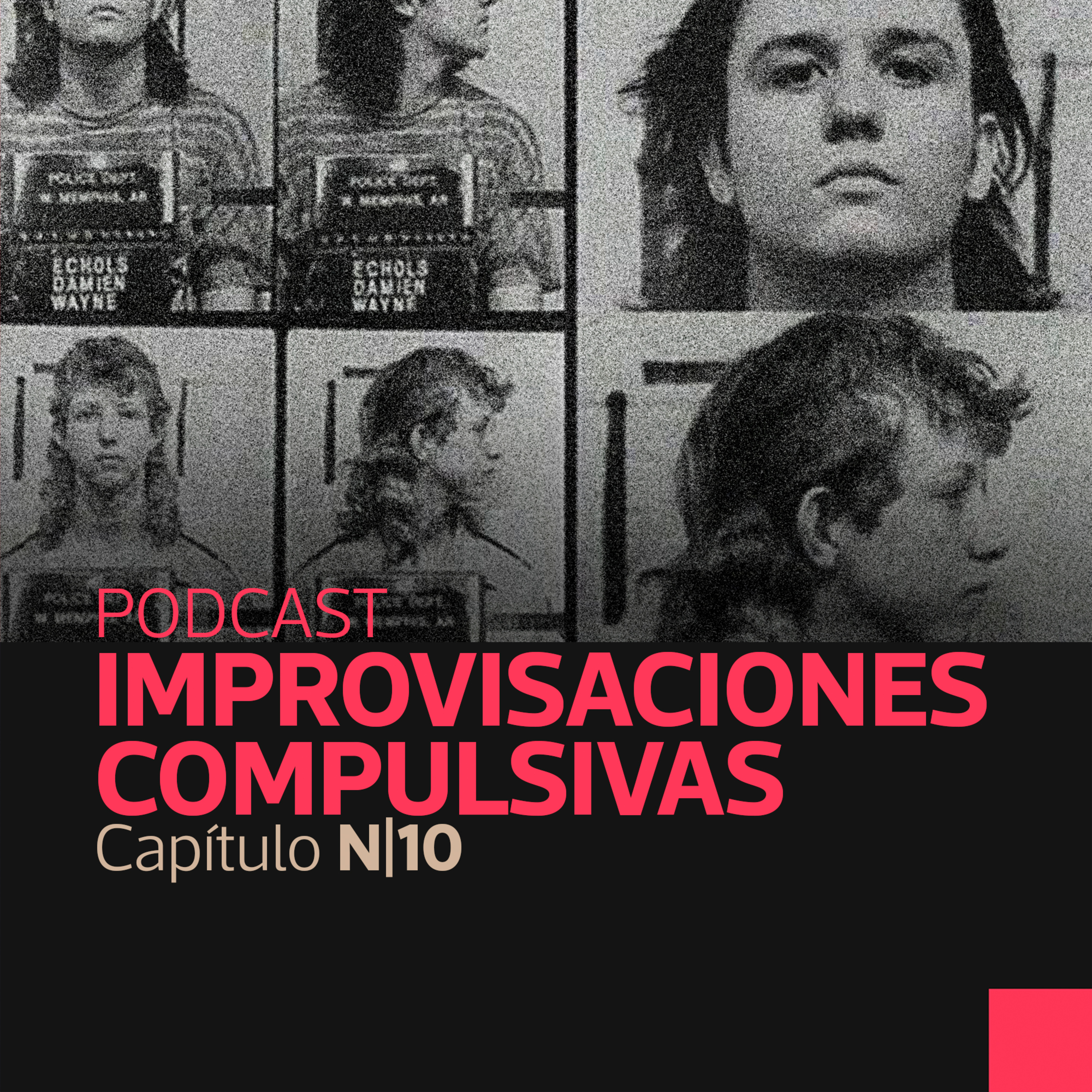 Improvisaciones Compulsivas