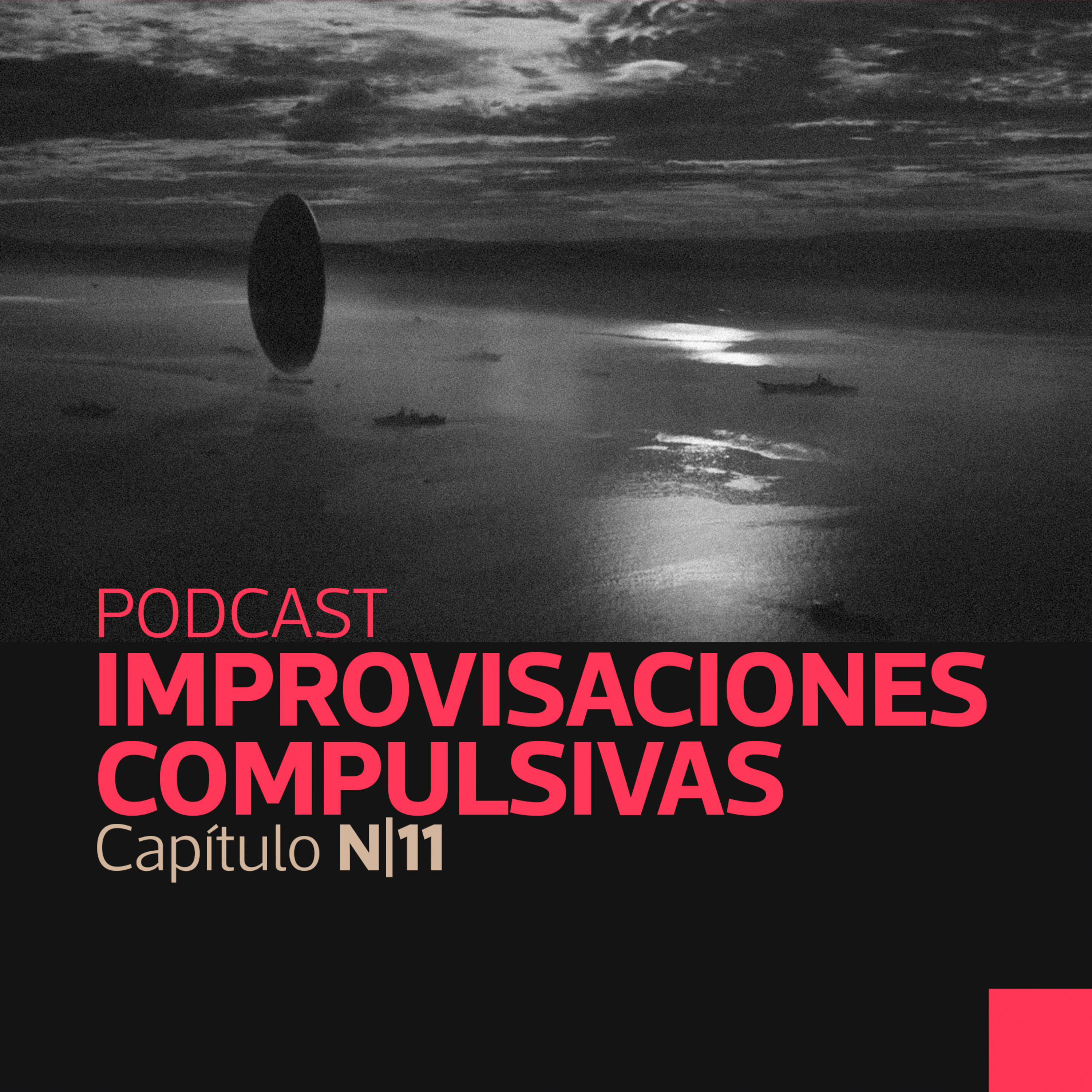 Improvisaciones Compulsivas