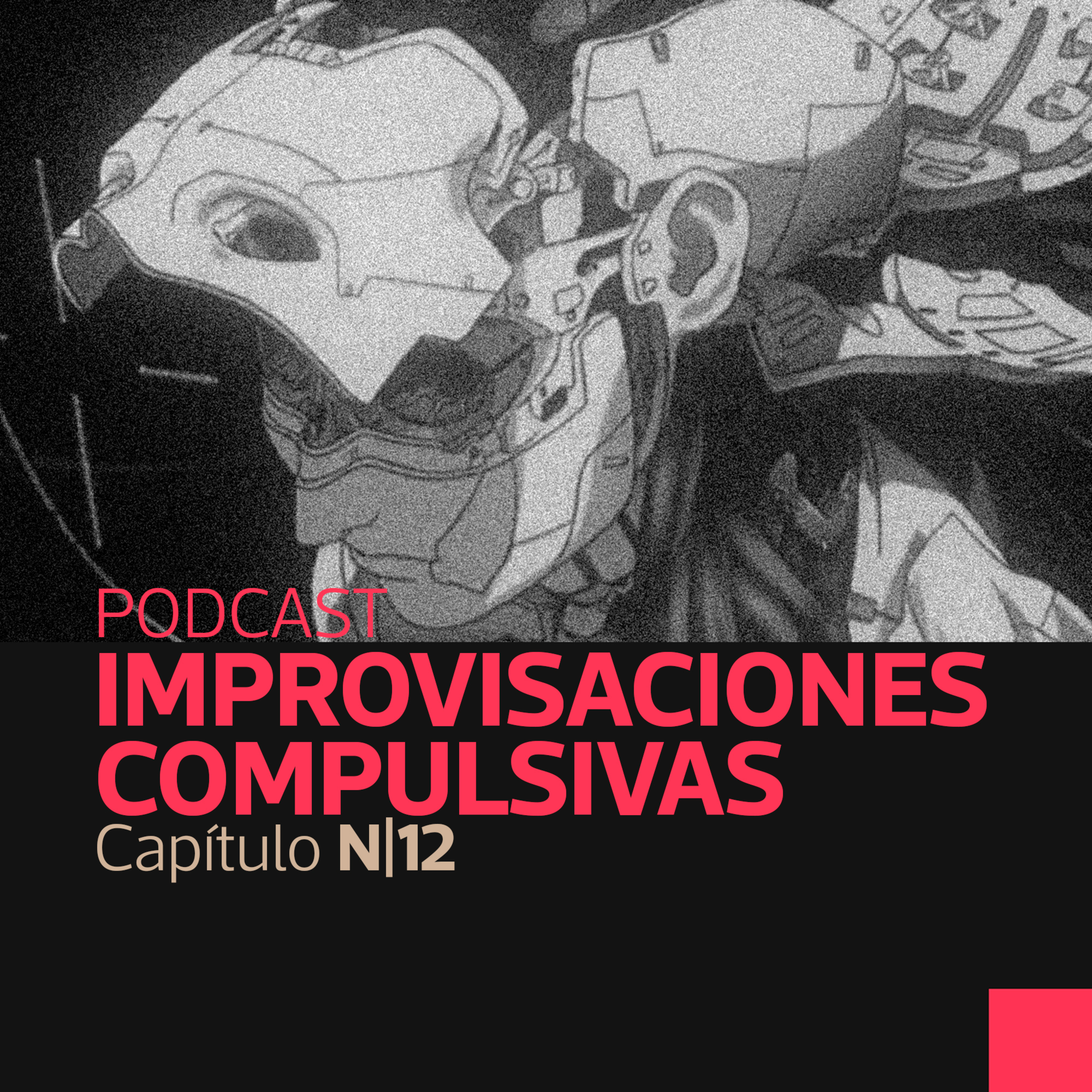 Improvisaciones Compulsivas