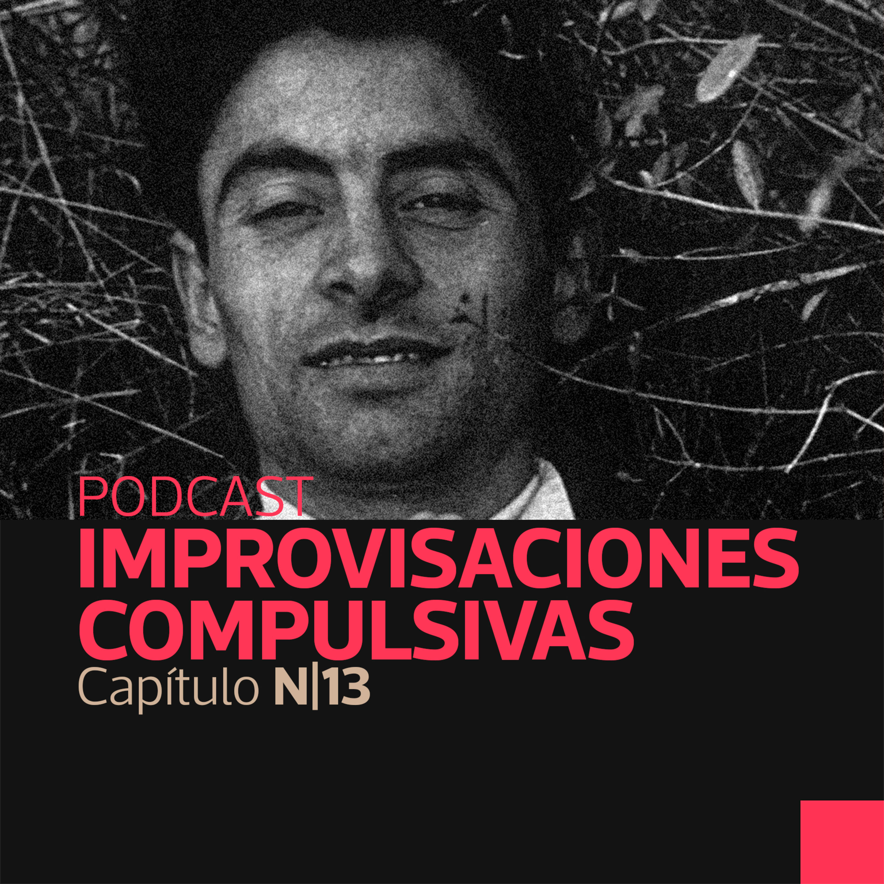 Improvisaciones Compulsivas