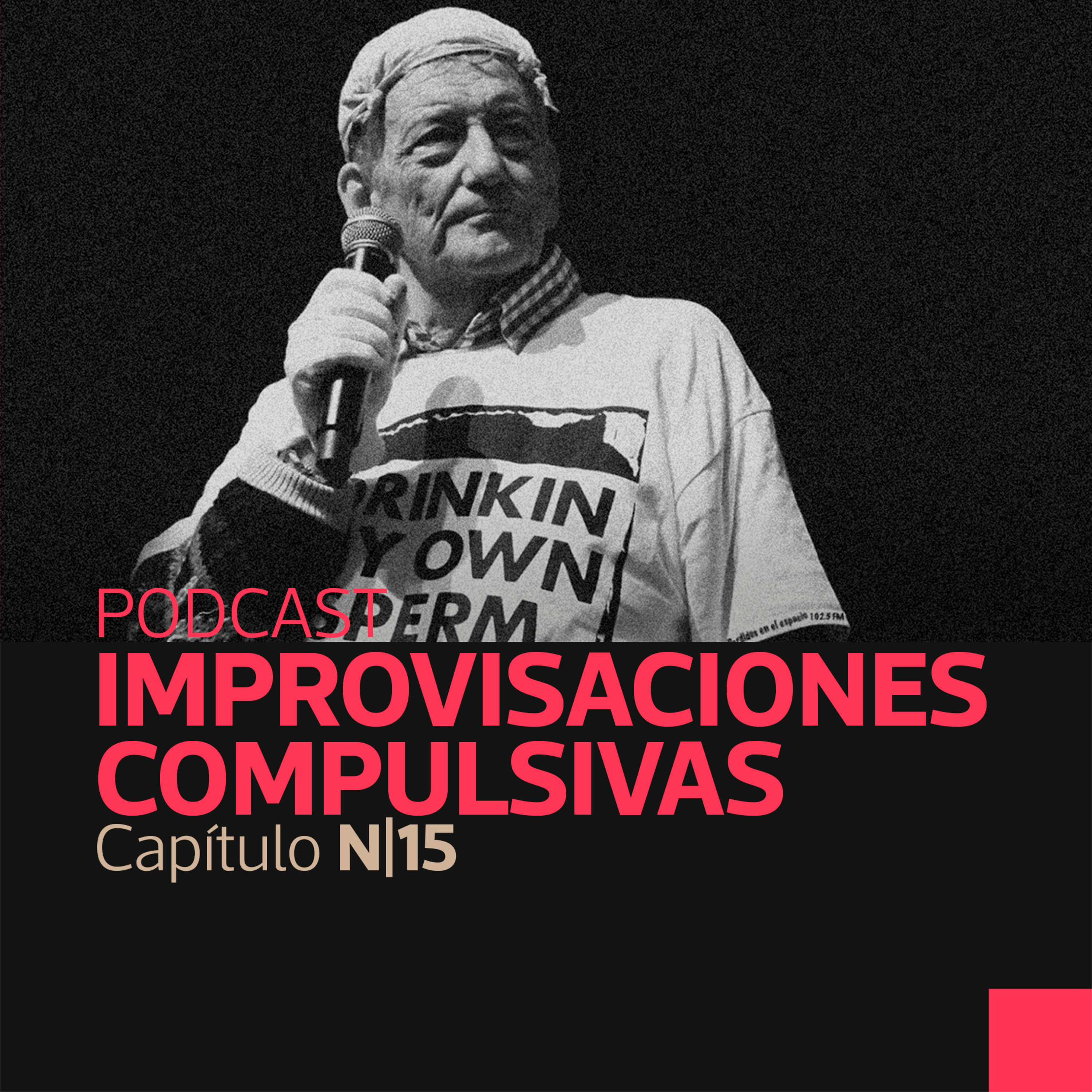 Improvisaciones Compulsivas