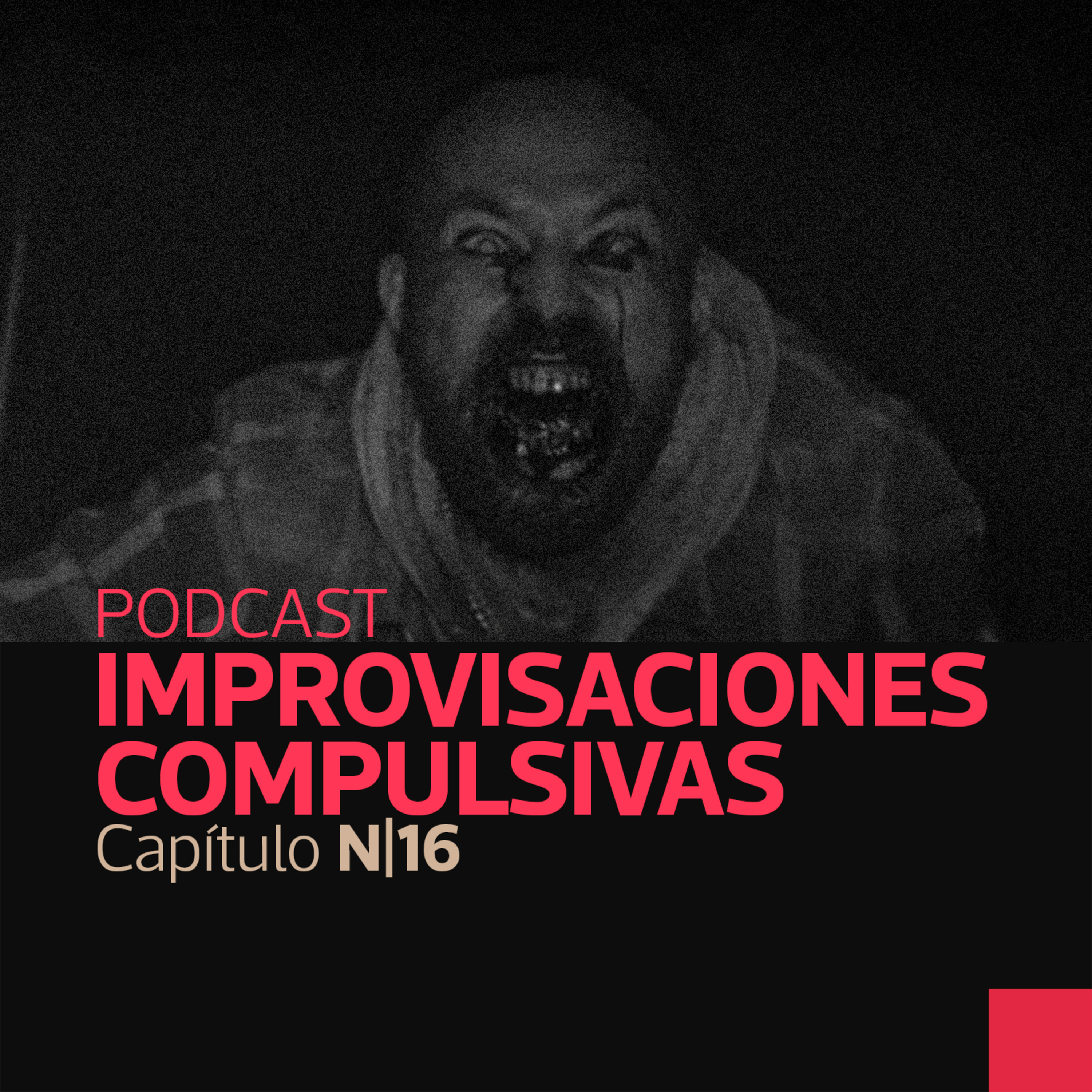Improvisaciones Compulsivas