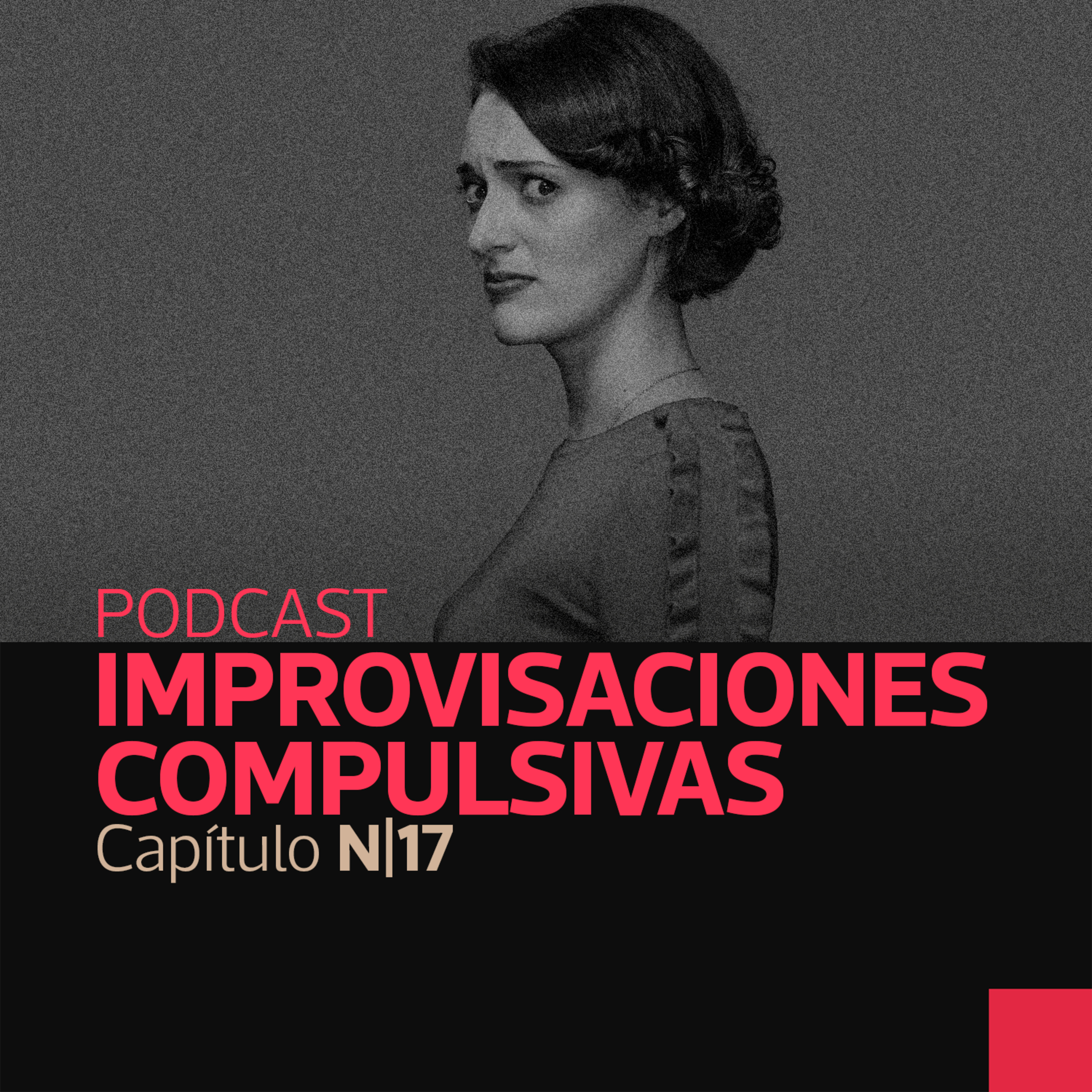 Improvisaciones Compulsivas