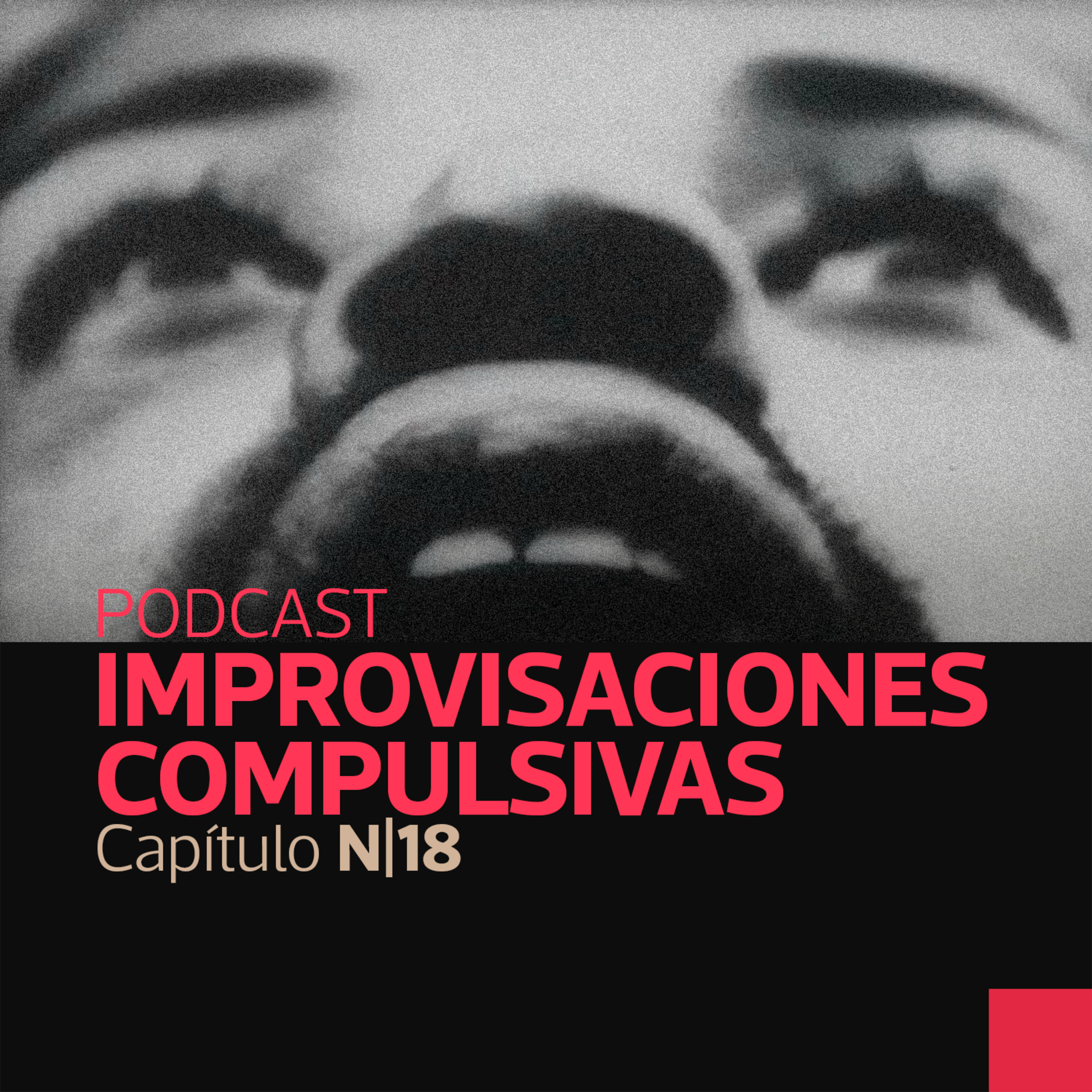 Improvisaciones Compulsivas