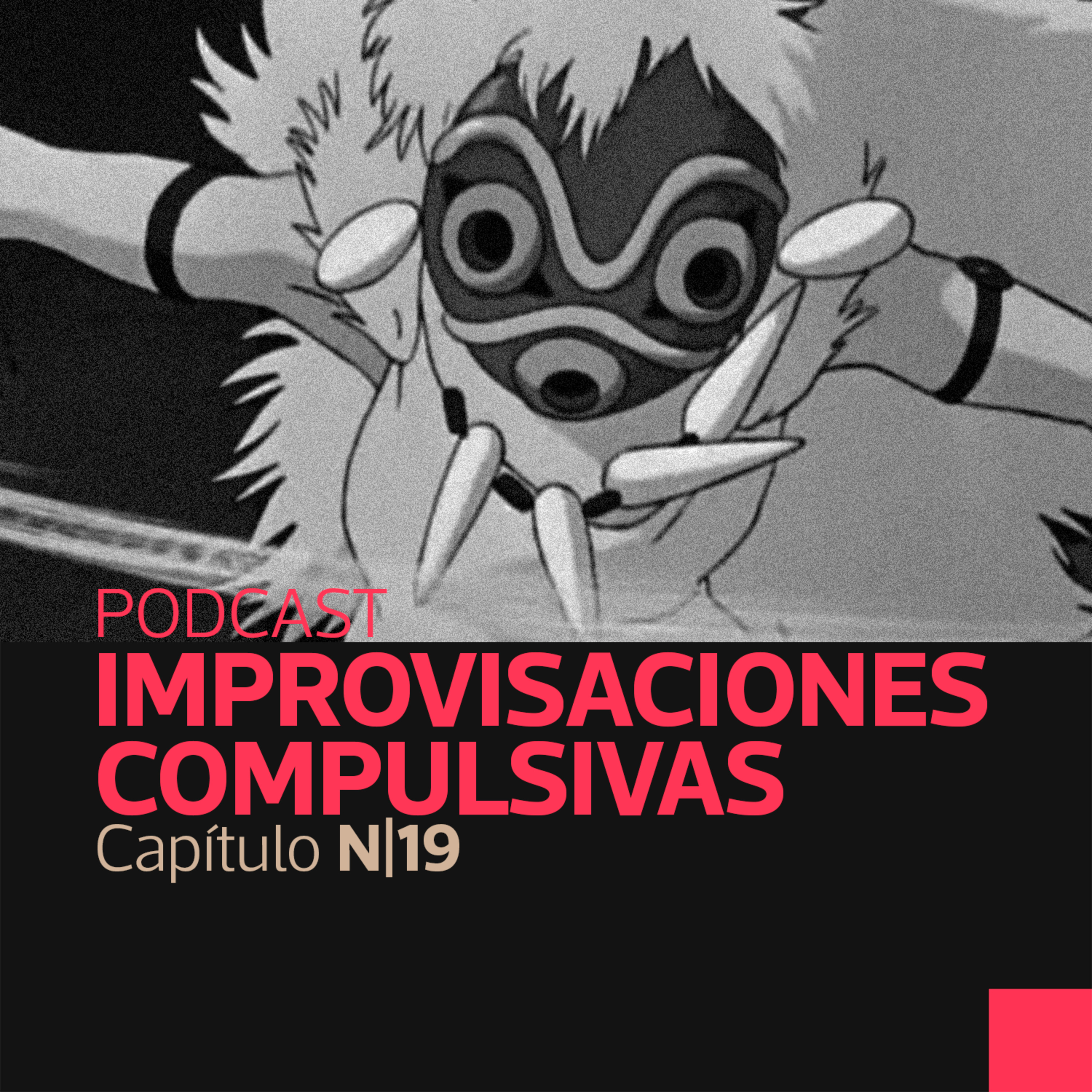 Improvisaciones Compulsivas