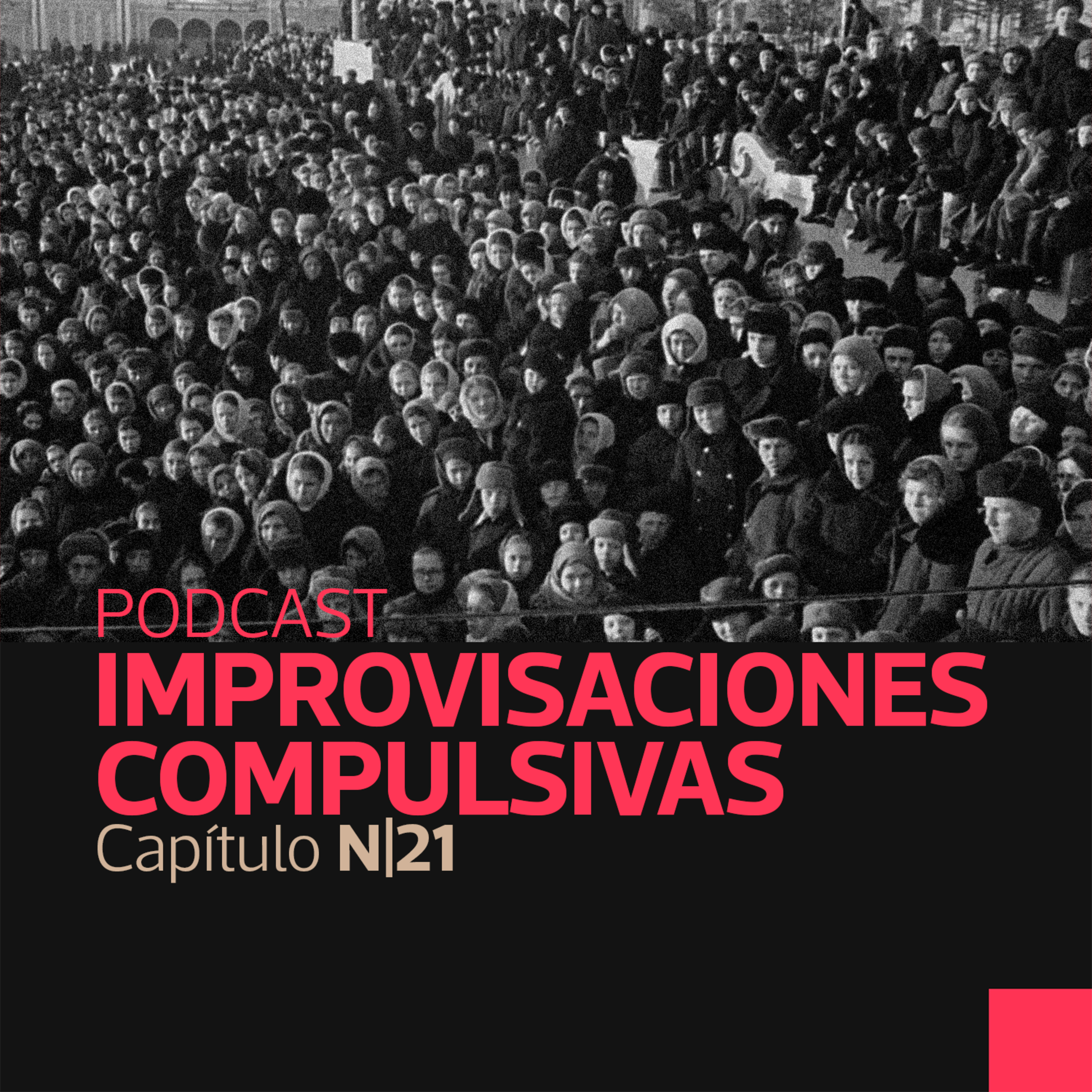 Improvisaciones Compulsivas
