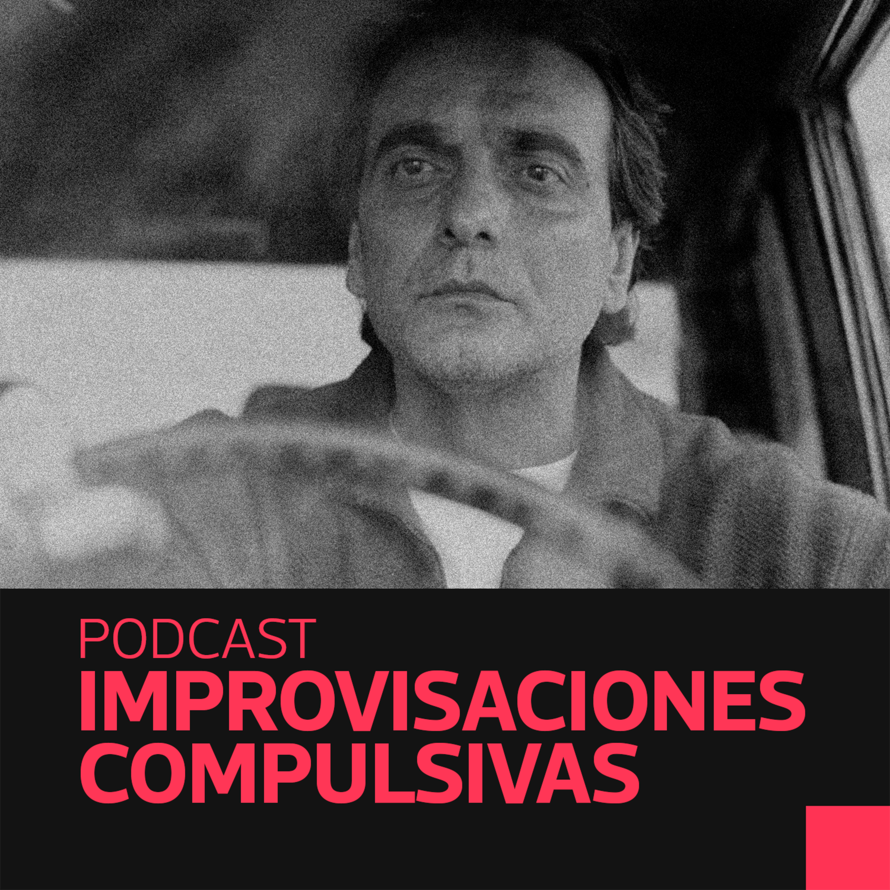 Improvisaciones Compulsivas