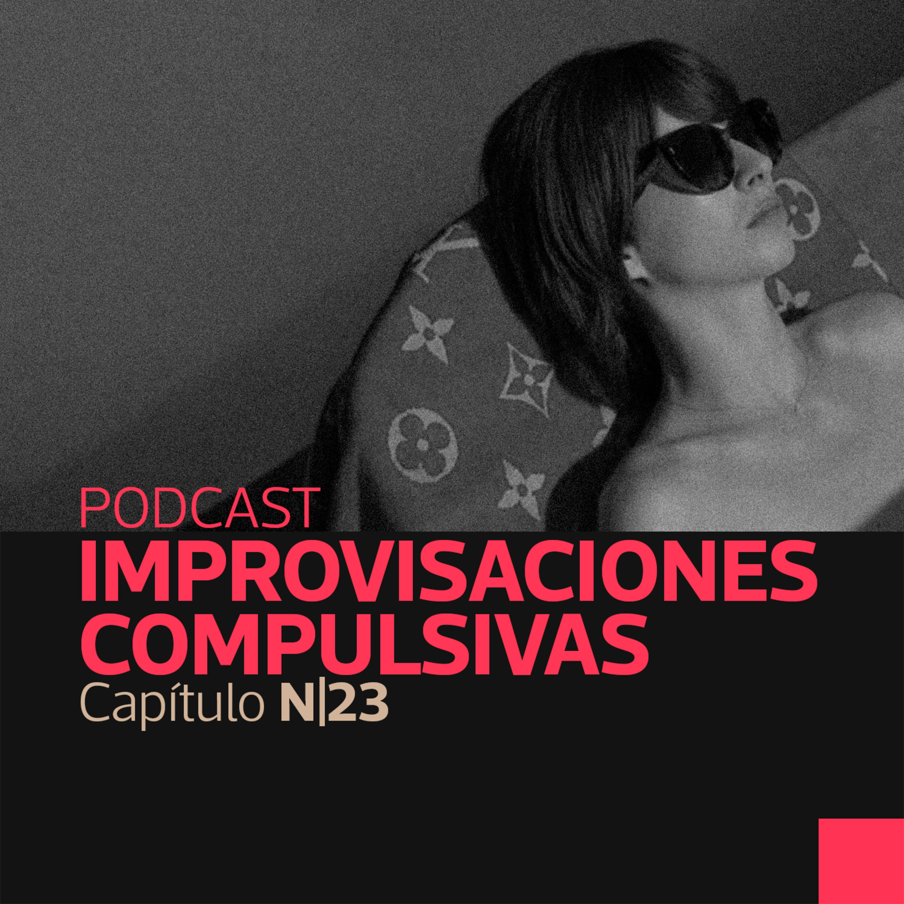 Improvisaciones Compulsivas