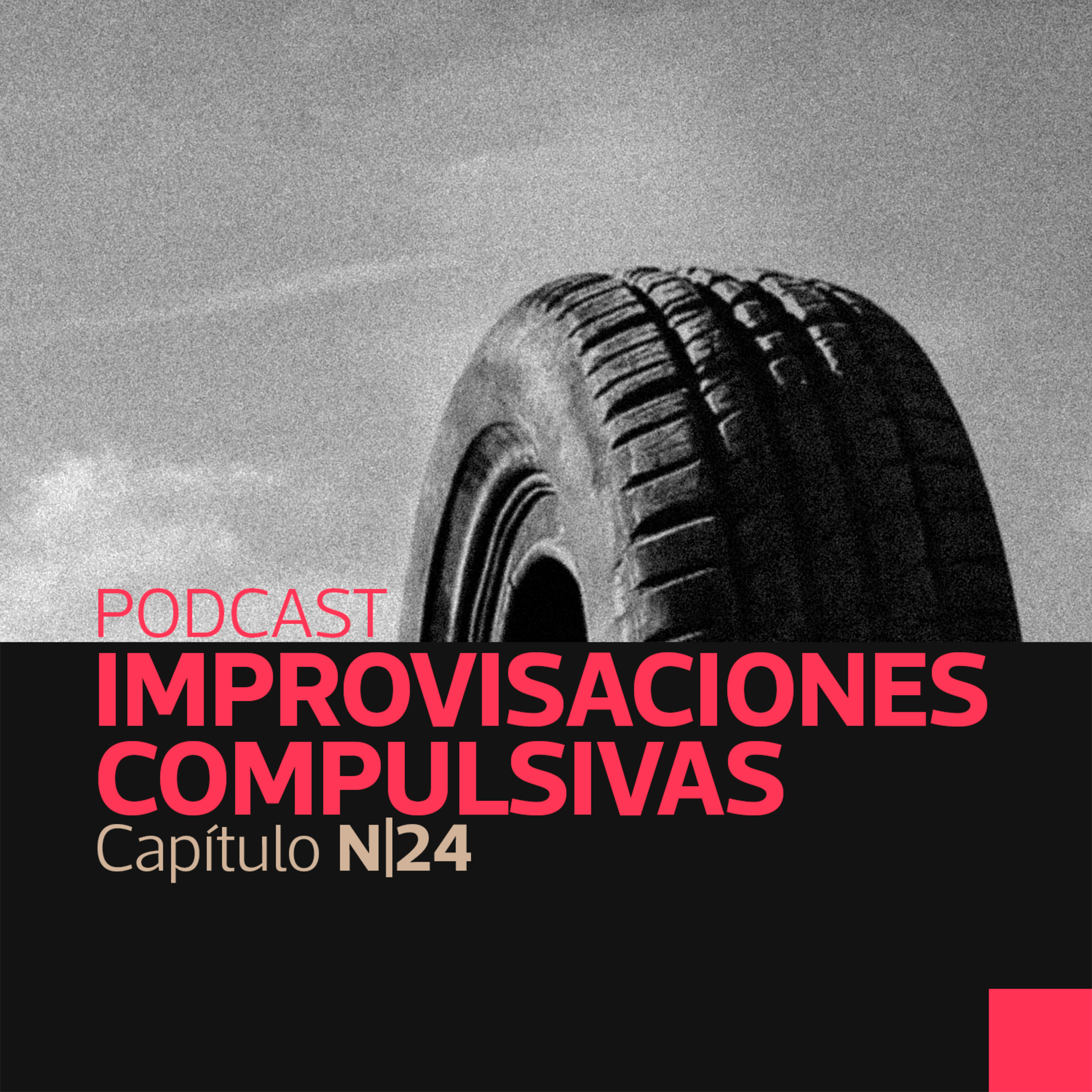 Improvisaciones Compulsivas