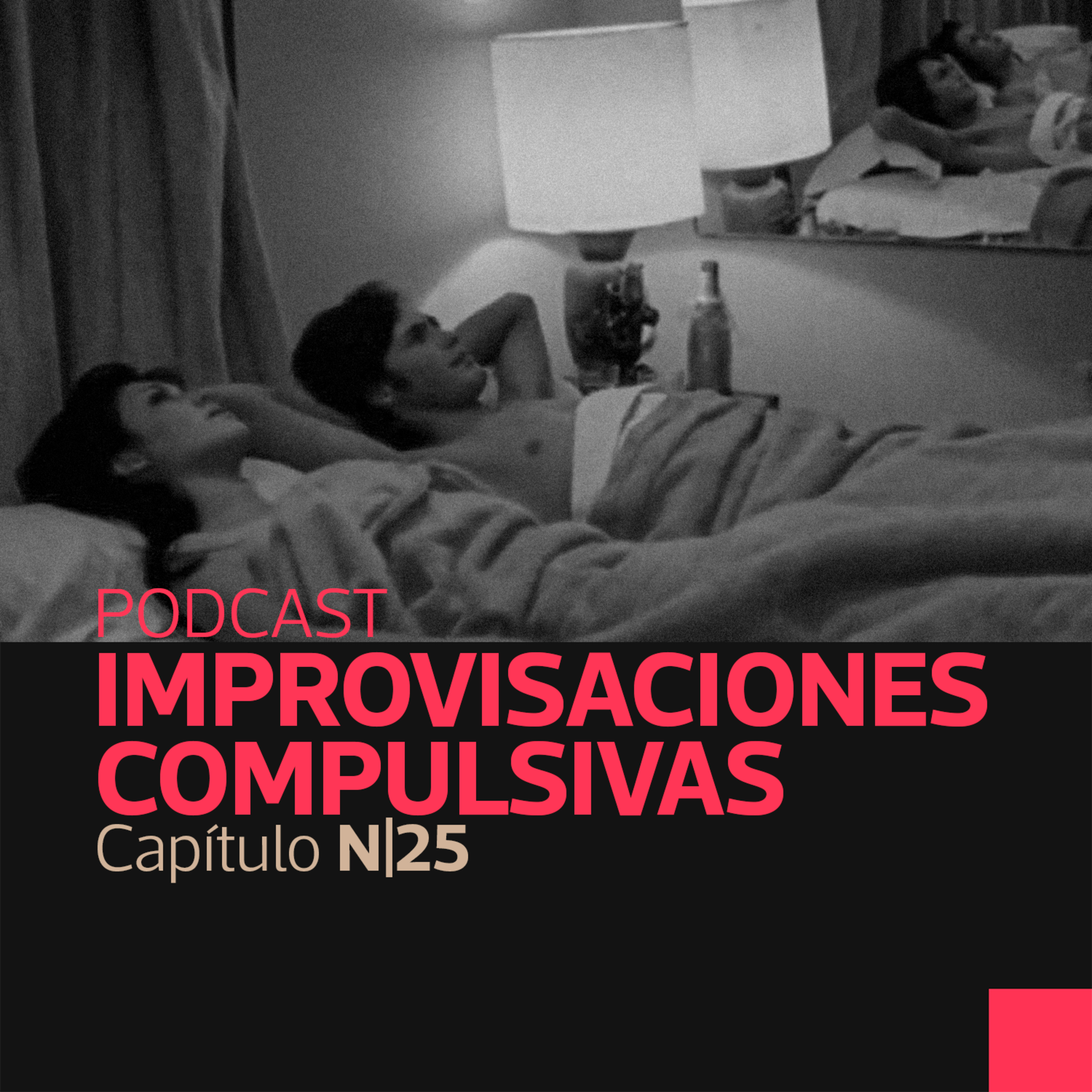 Improvisaciones Compulsivas