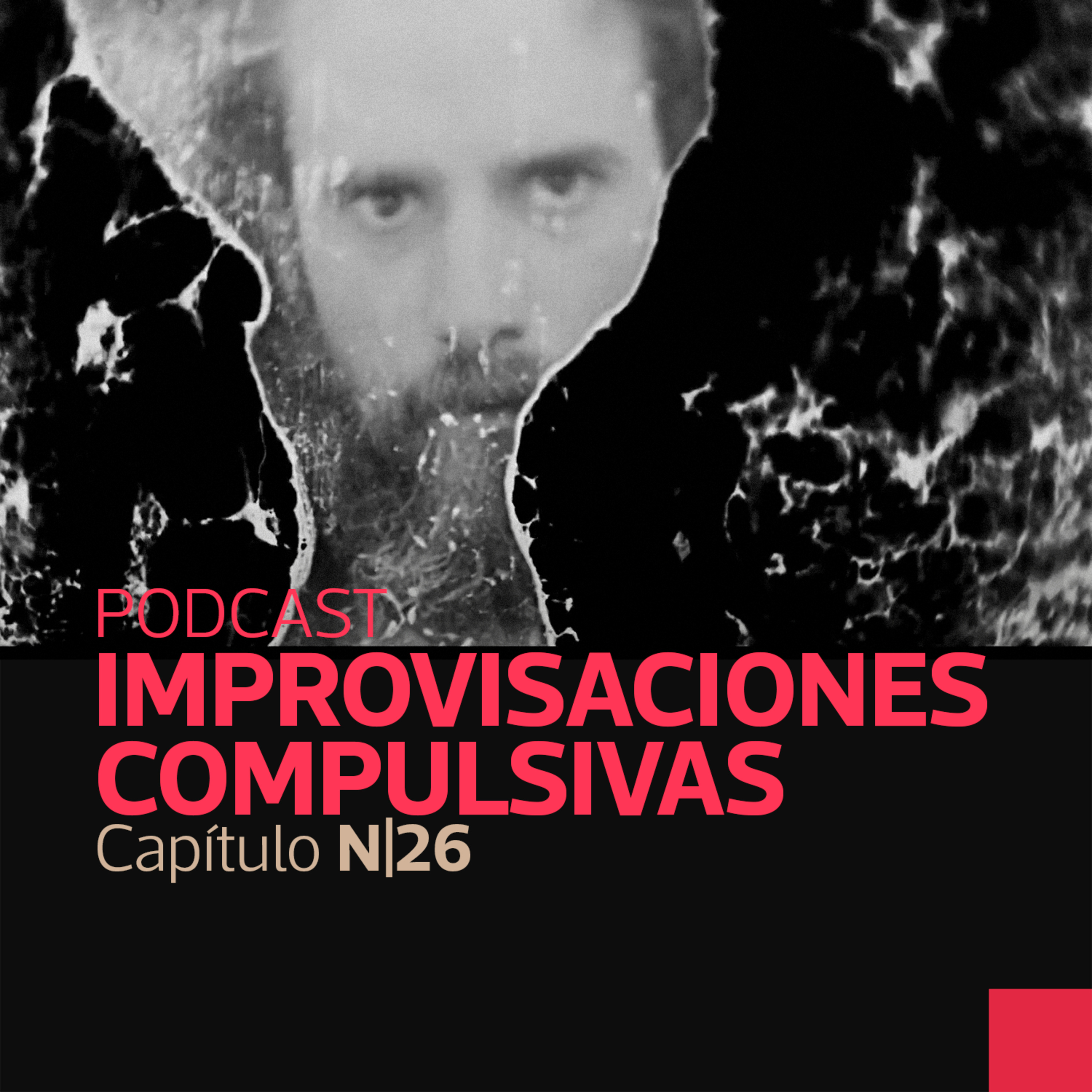 Improvisaciones Compulsivas