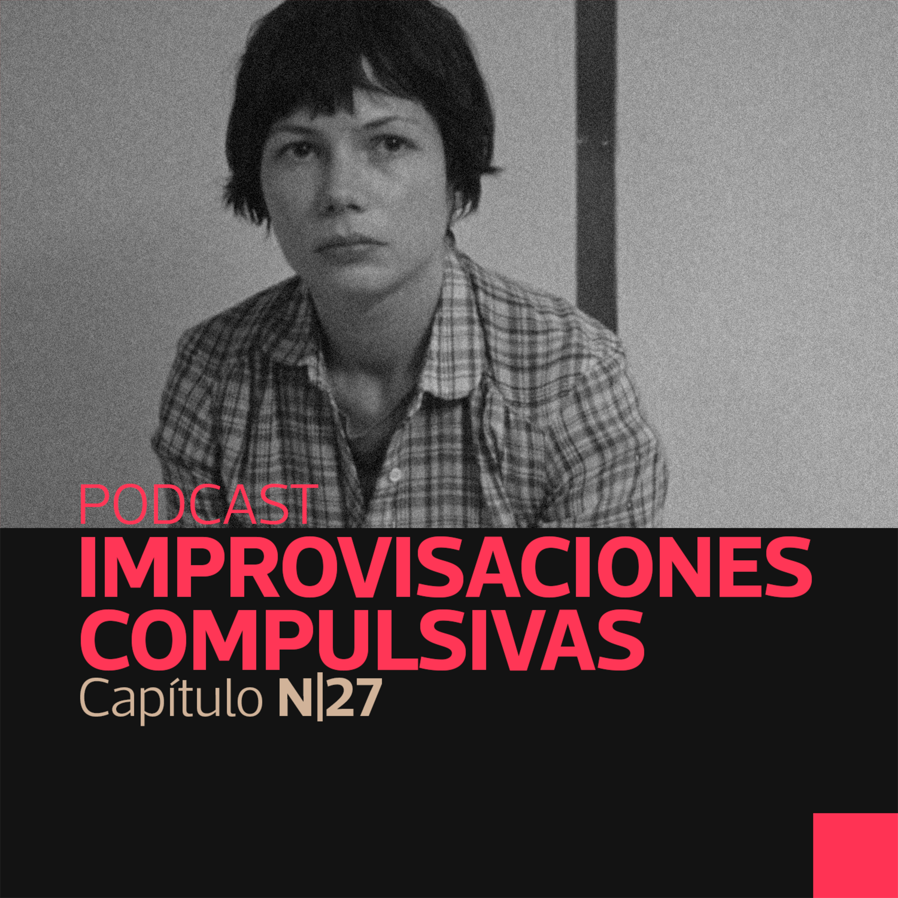 Improvisaciones Compulsivas