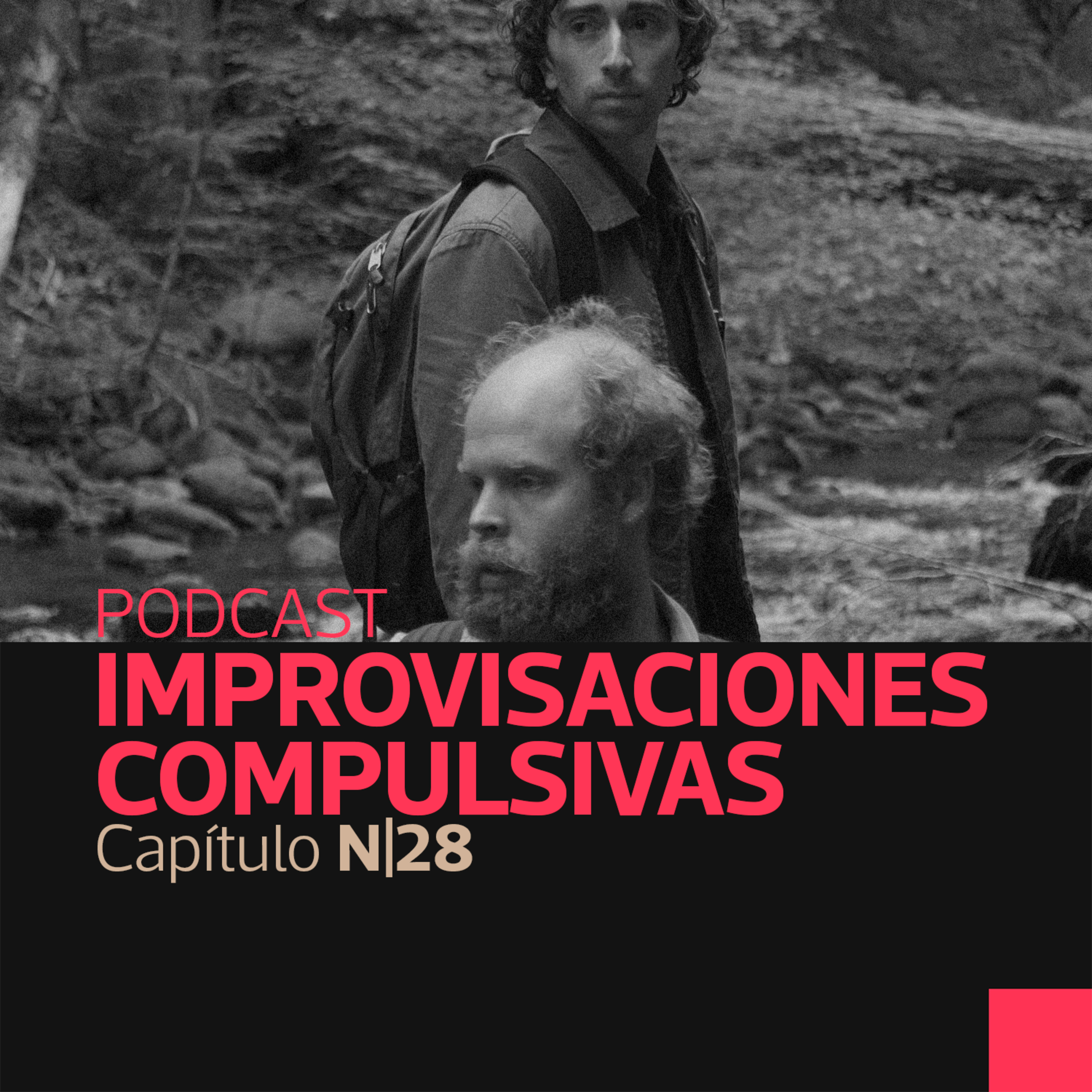 Improvisaciones Compulsivas
