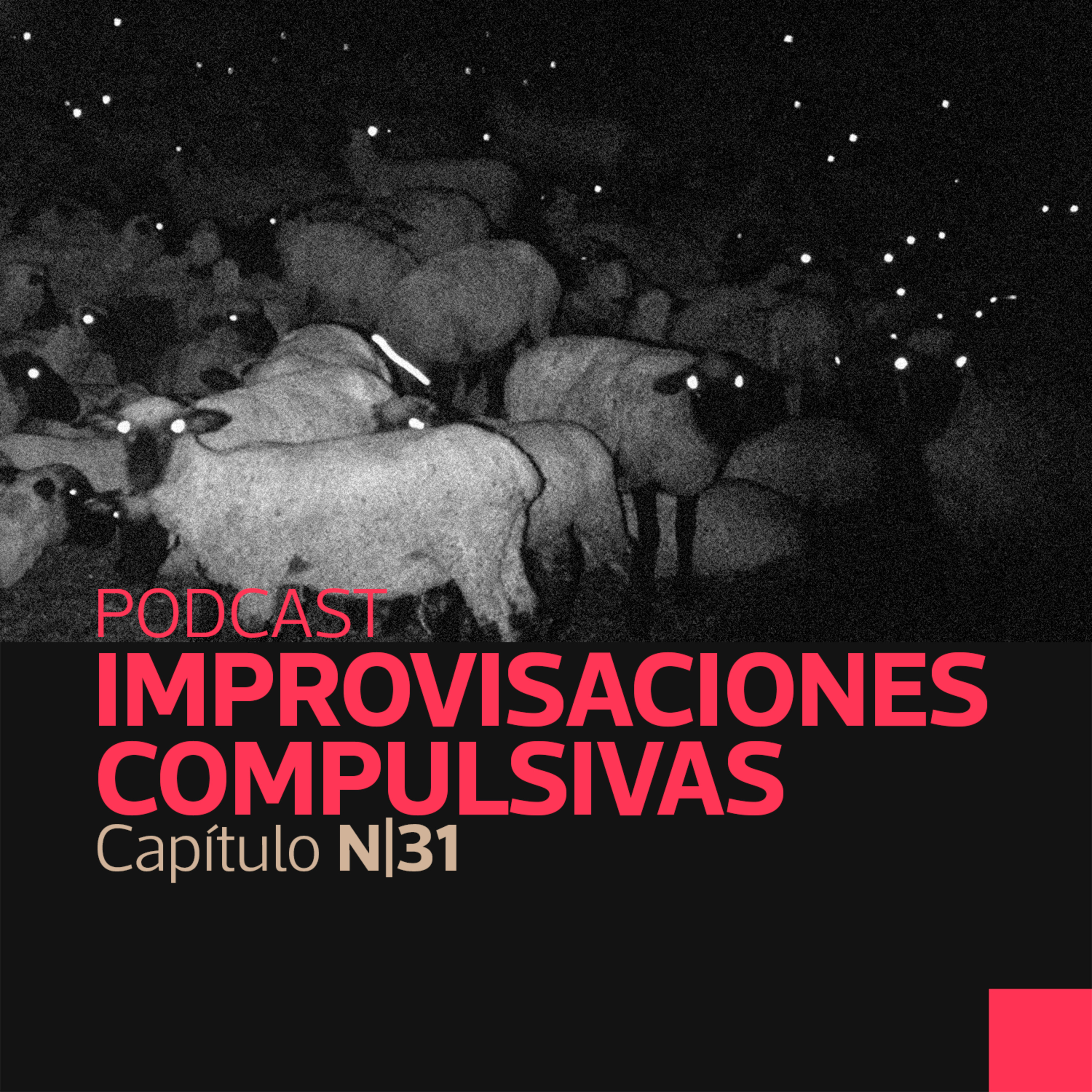 Improvisaciones Compulsivas