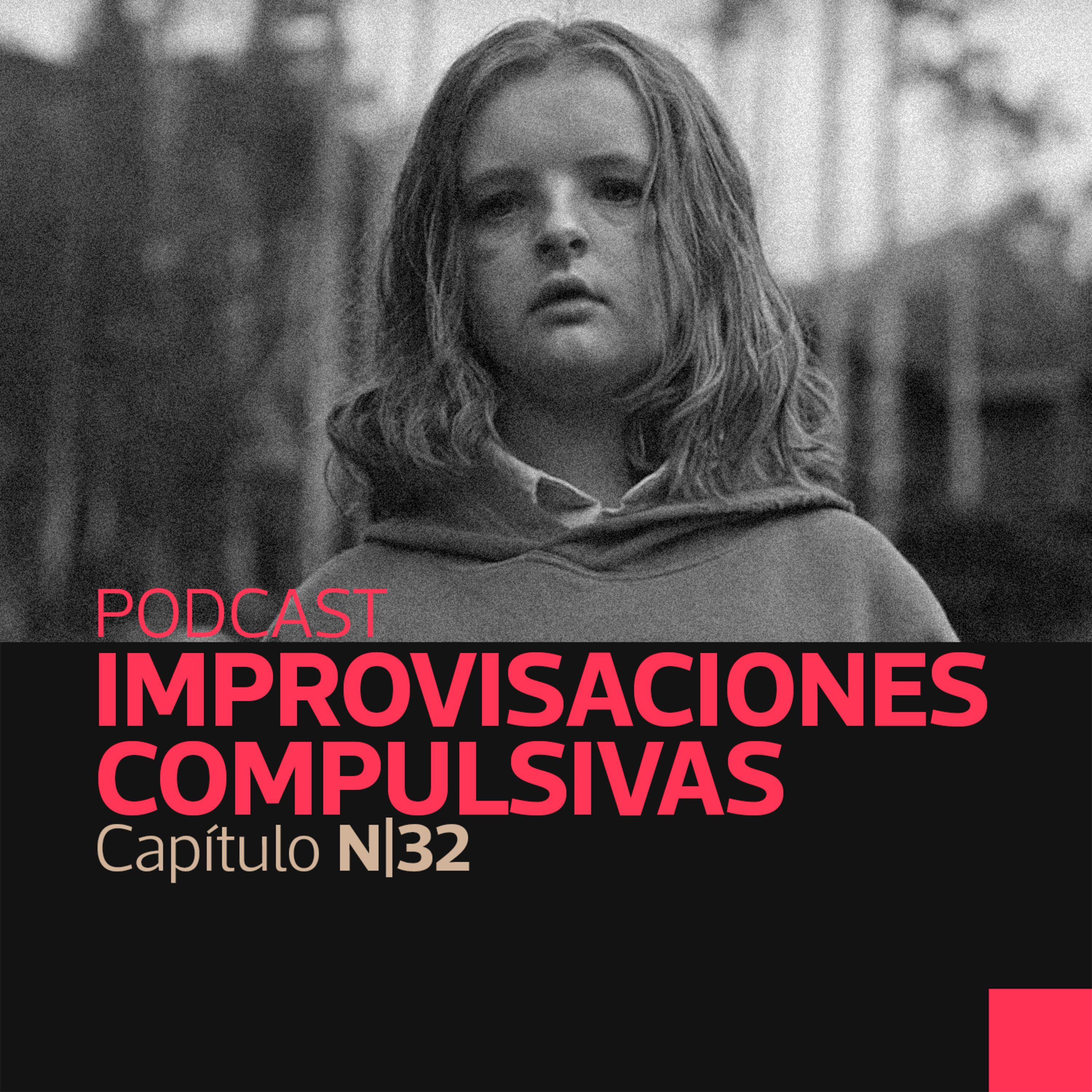 Improvisaciones Compulsivas