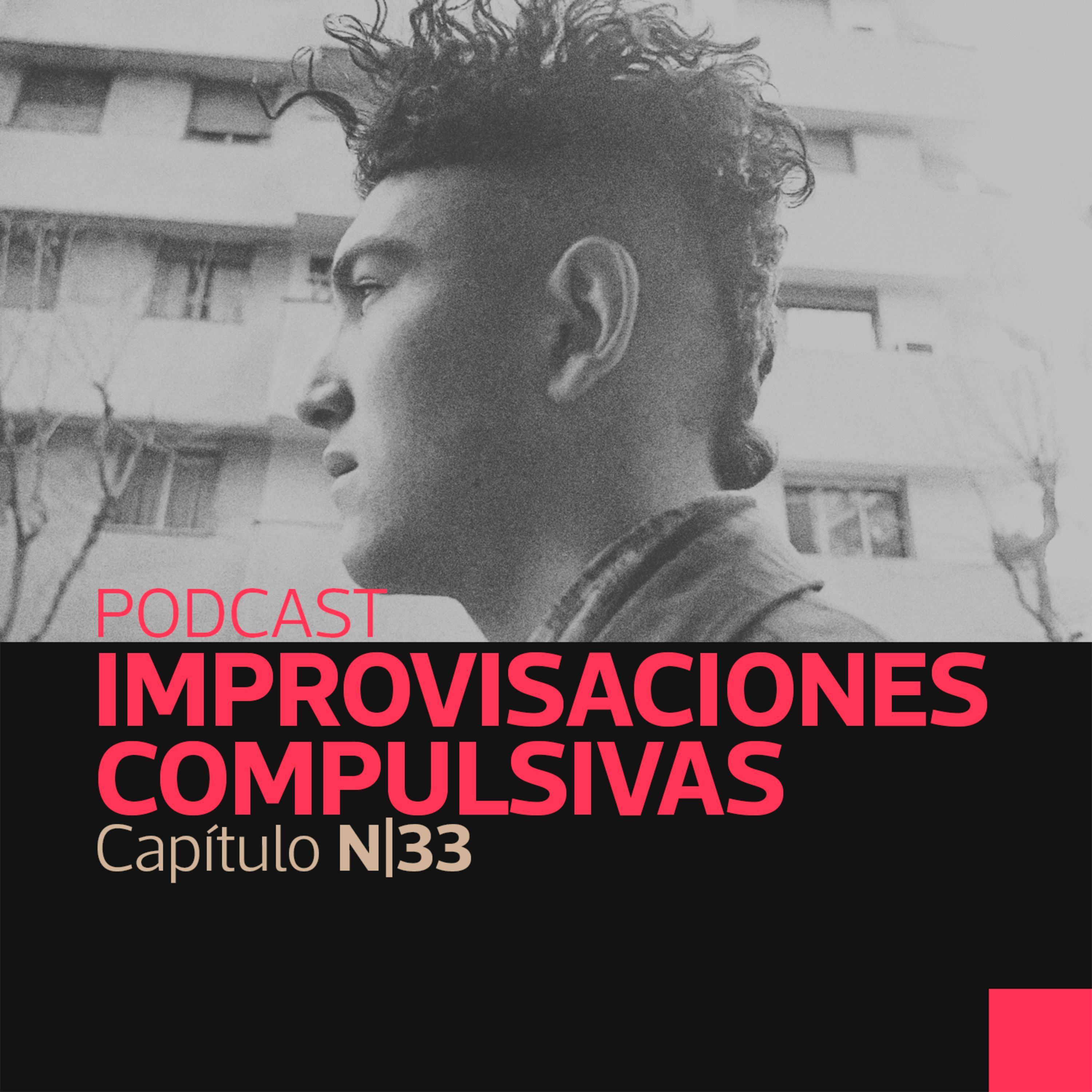 Improvisaciones Compulsivas