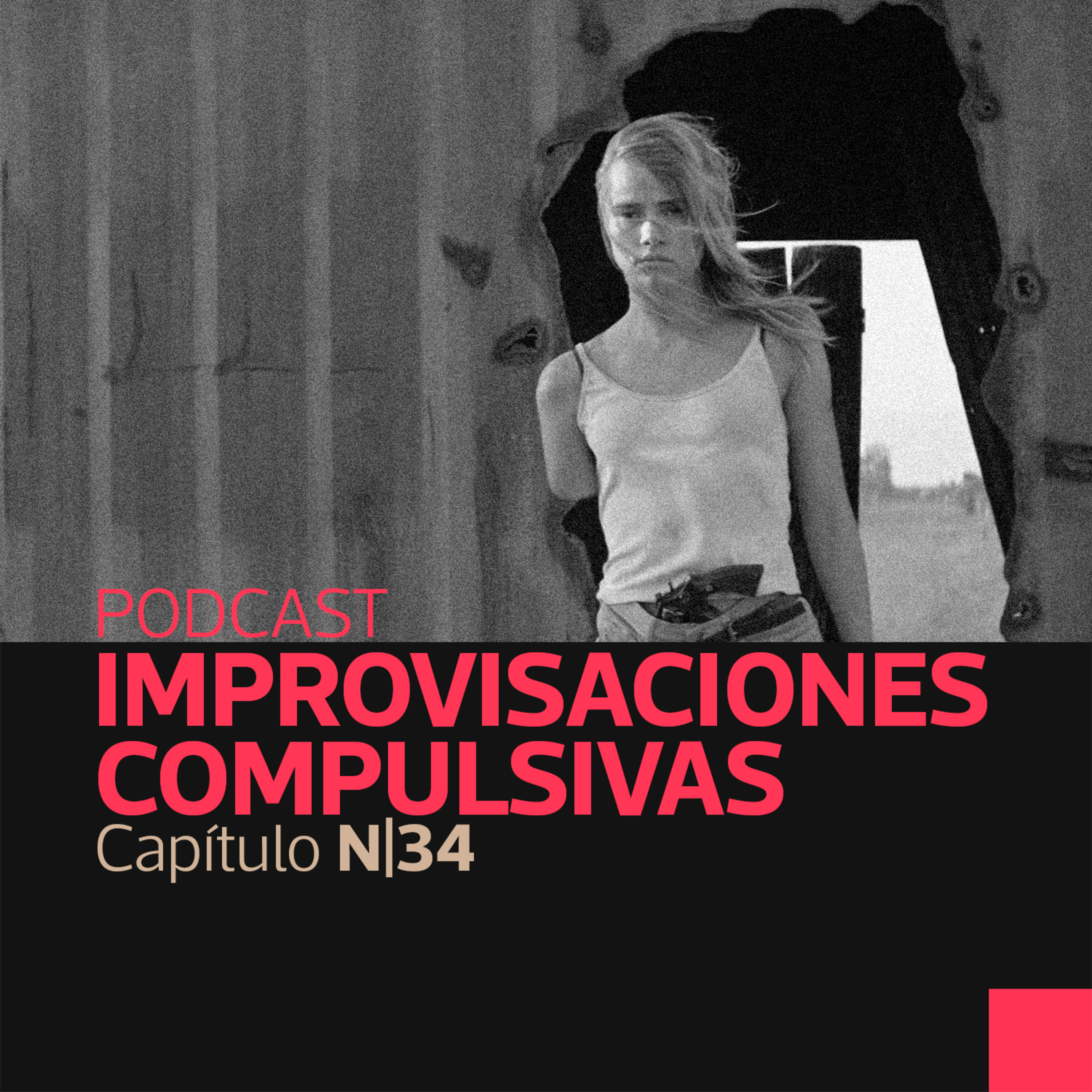 Improvisaciones Compulsivas