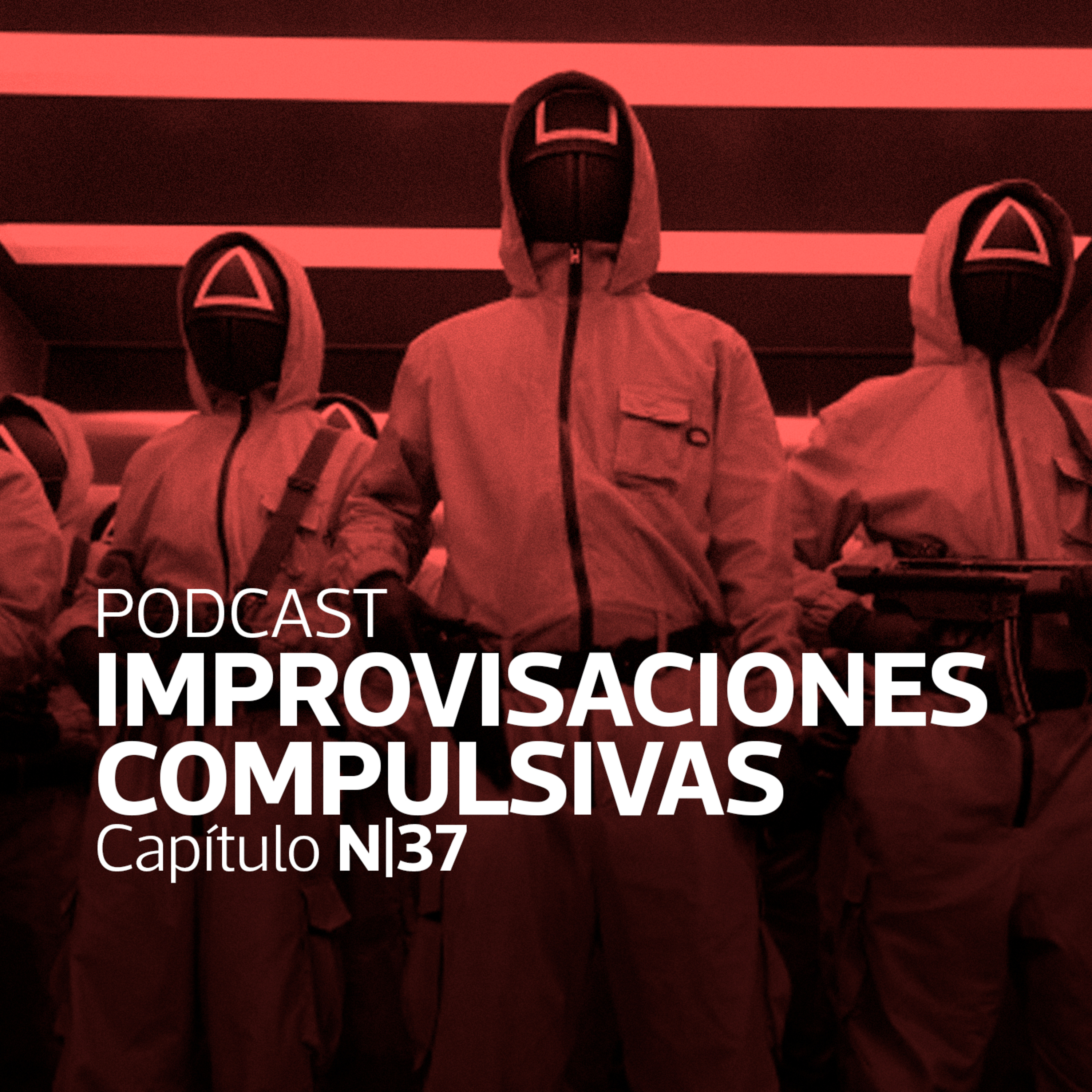 Improvisaciones Compulsivas