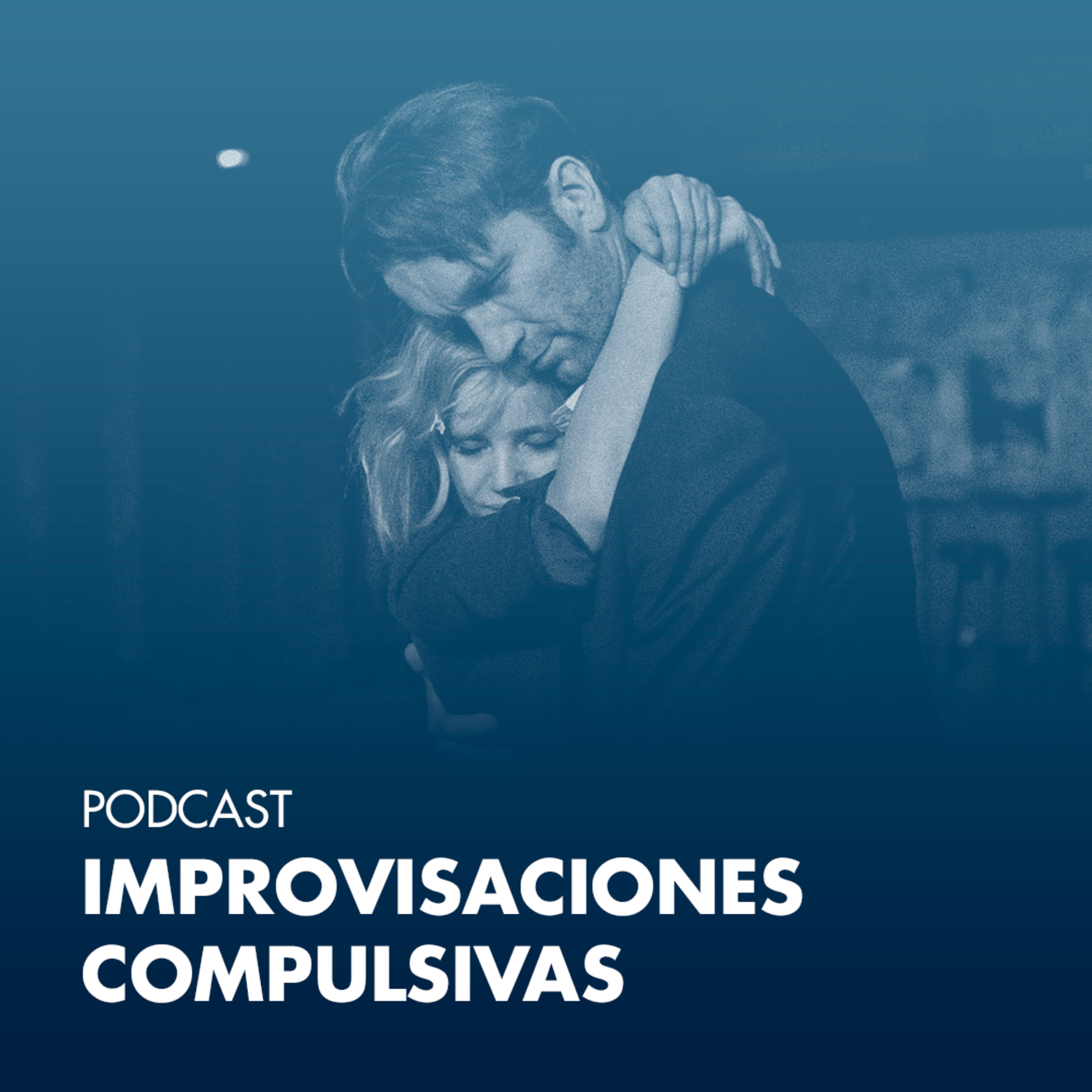 Improvisaciones Compulsivas