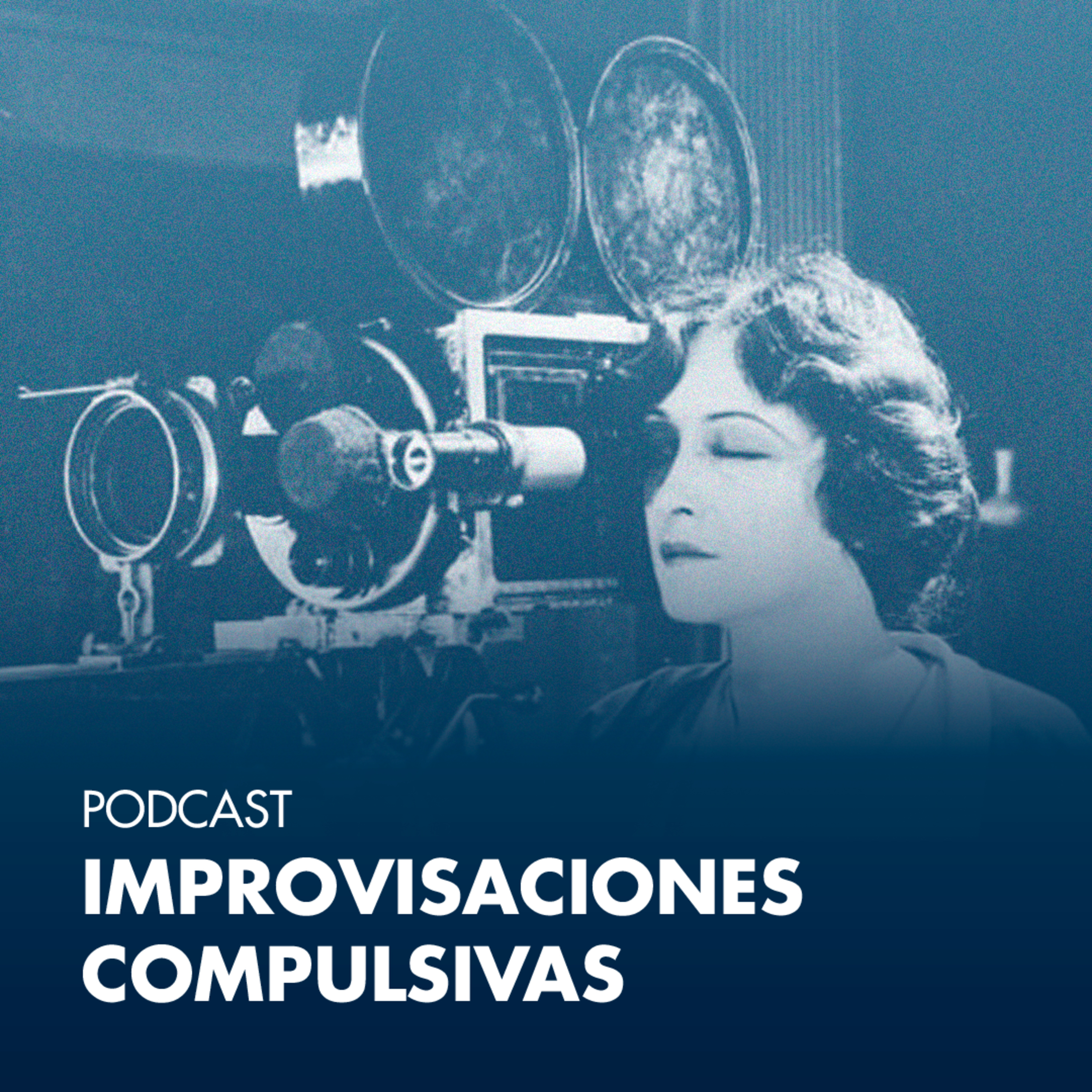 Improvisaciones Compulsivas