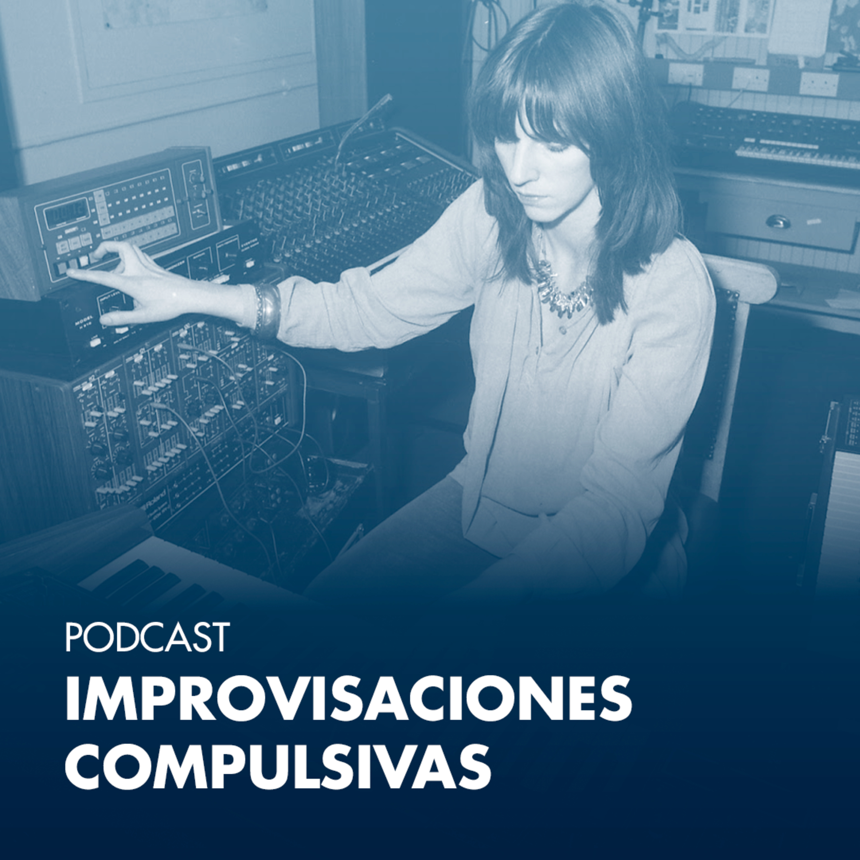 Improvisaciones Compulsivas