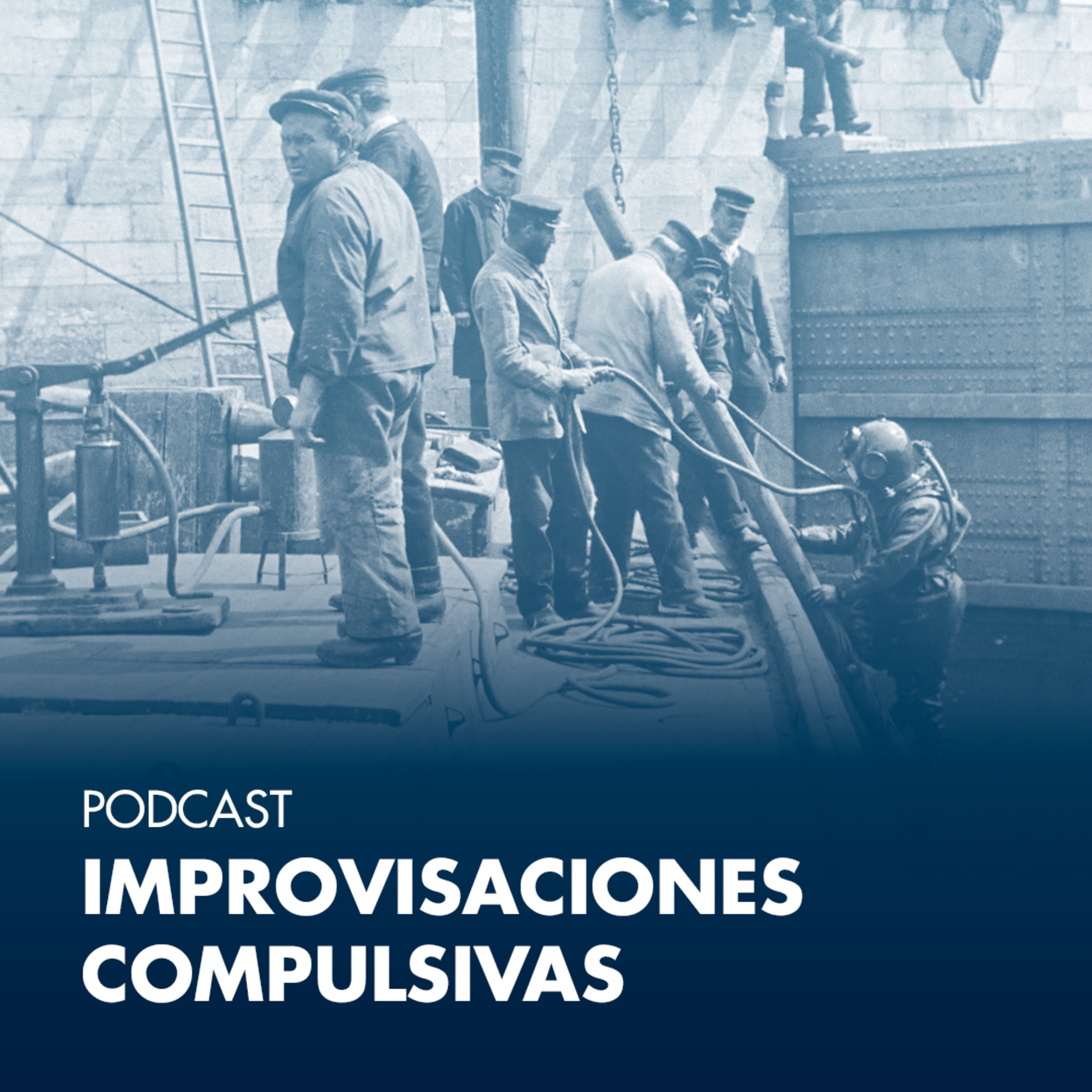 Improvisaciones Compulsivas