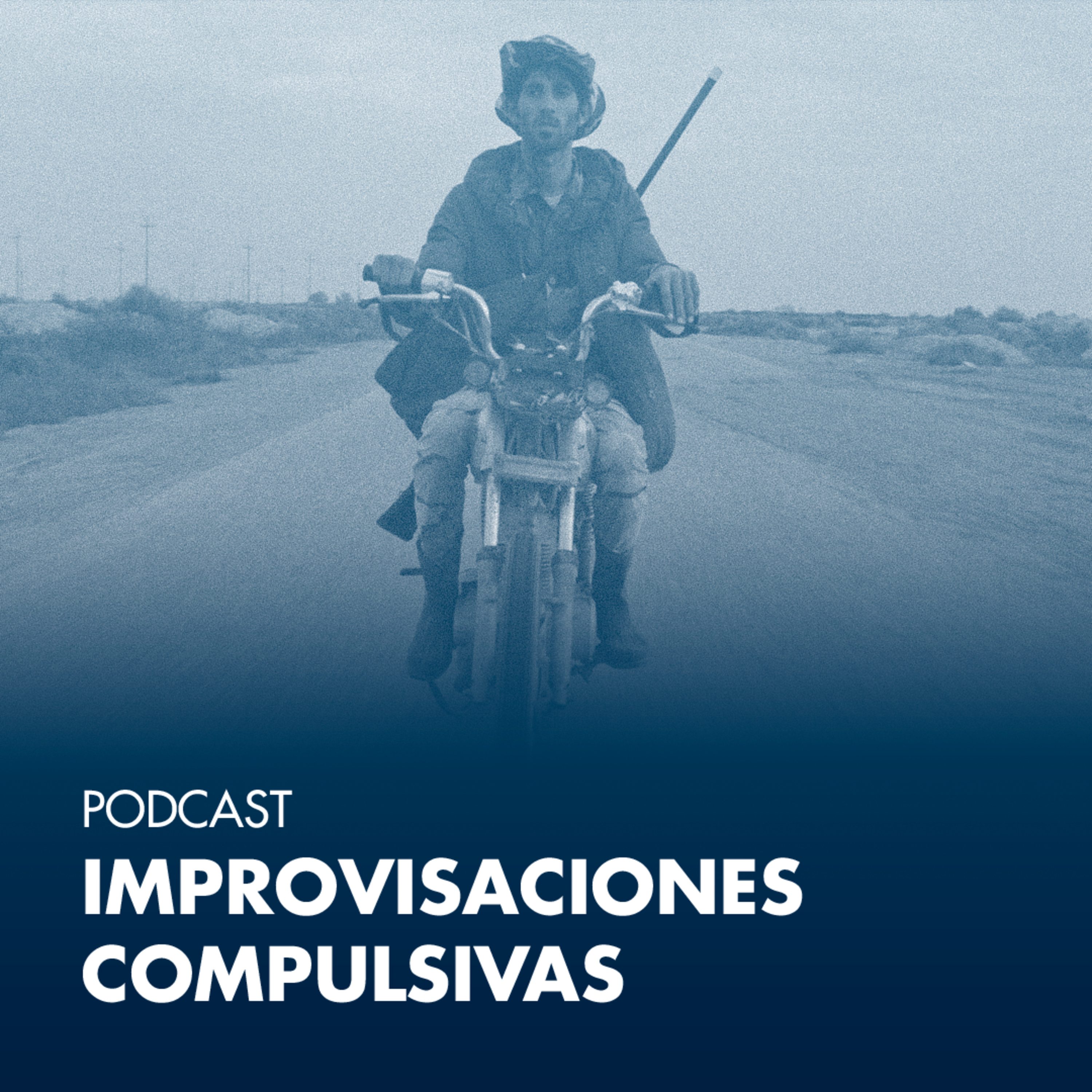 Improvisaciones Compulsivas