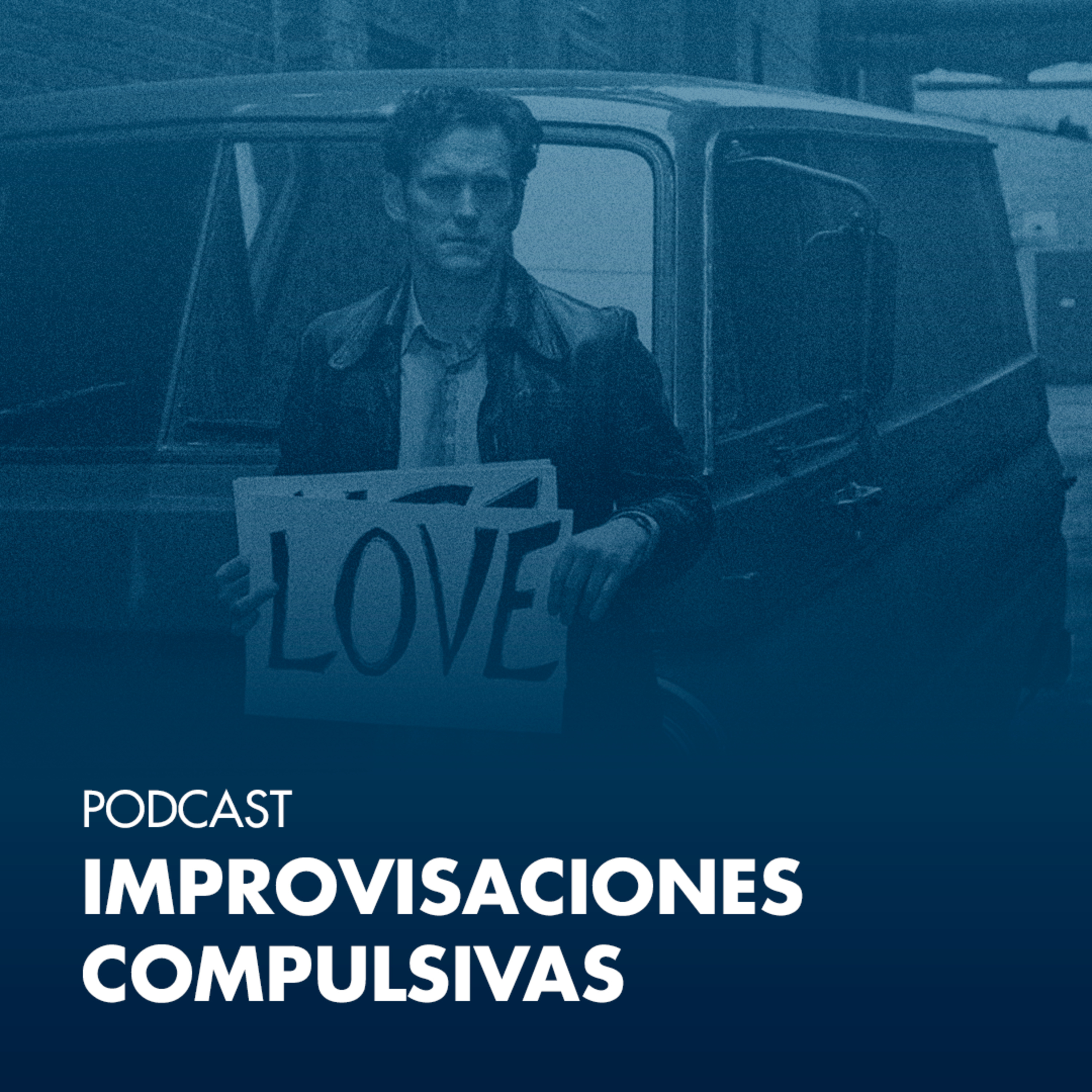 Improvisaciones Compulsivas