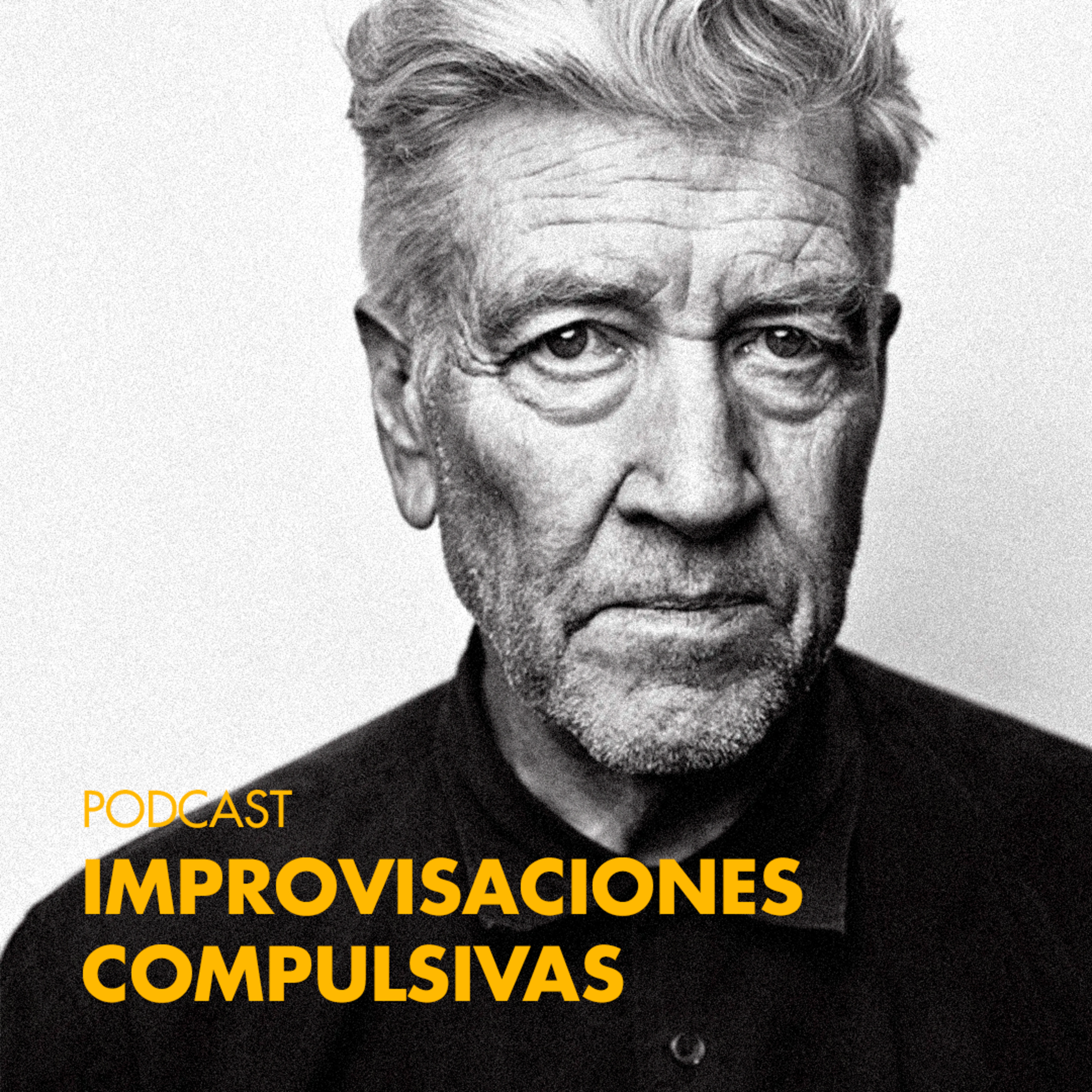 Improvisaciones Compulsivas