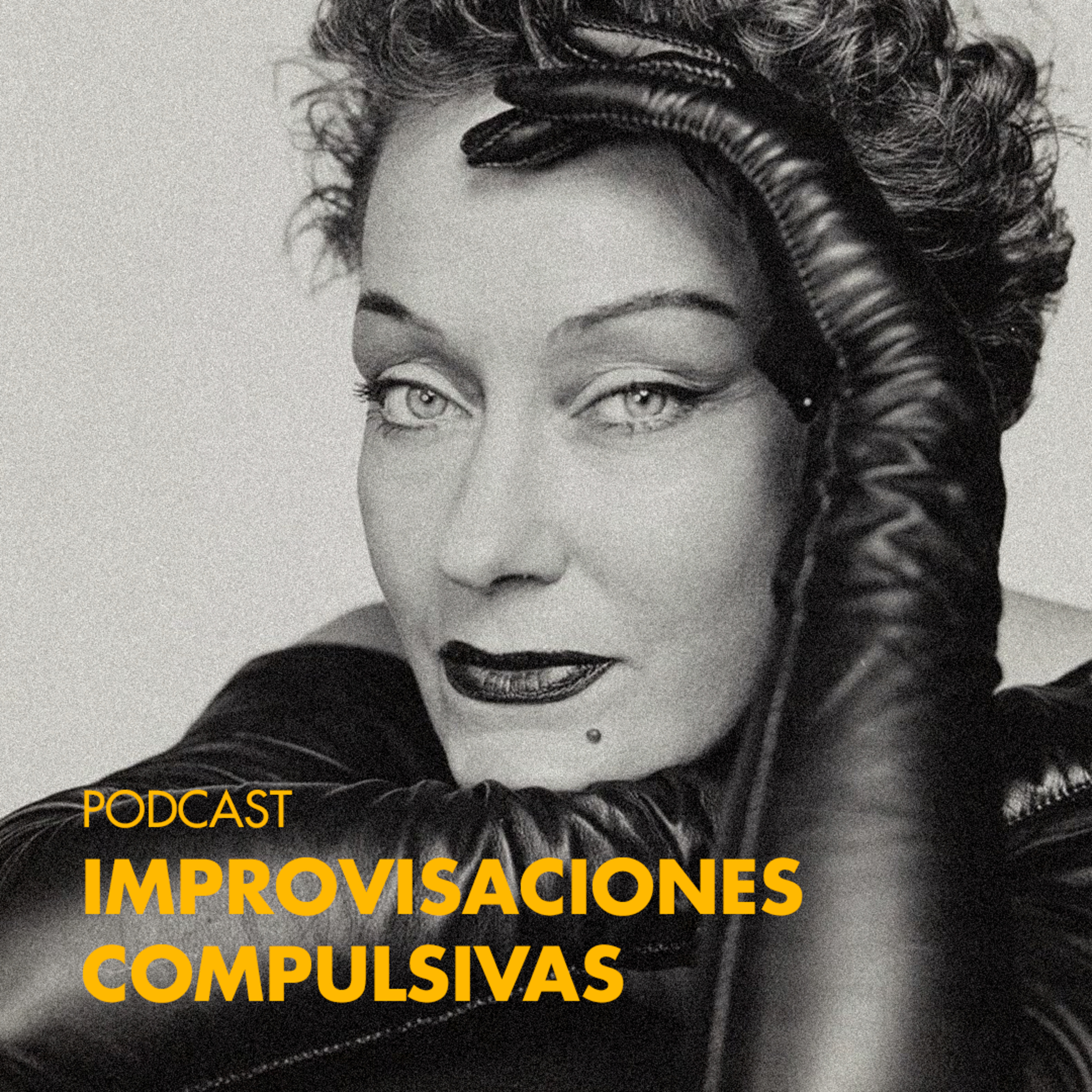 Improvisaciones Compulsivas