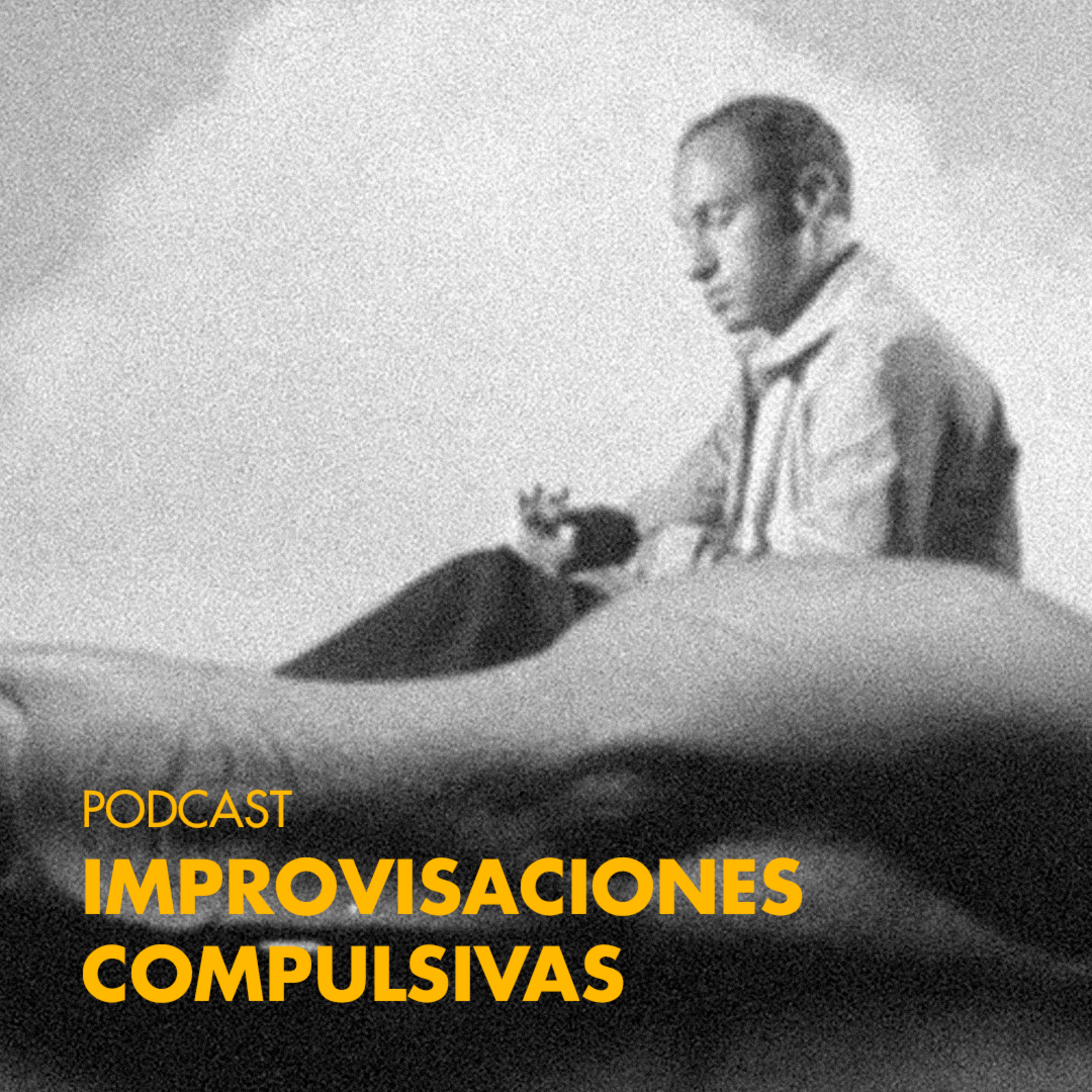 Improvisaciones Compulsivas