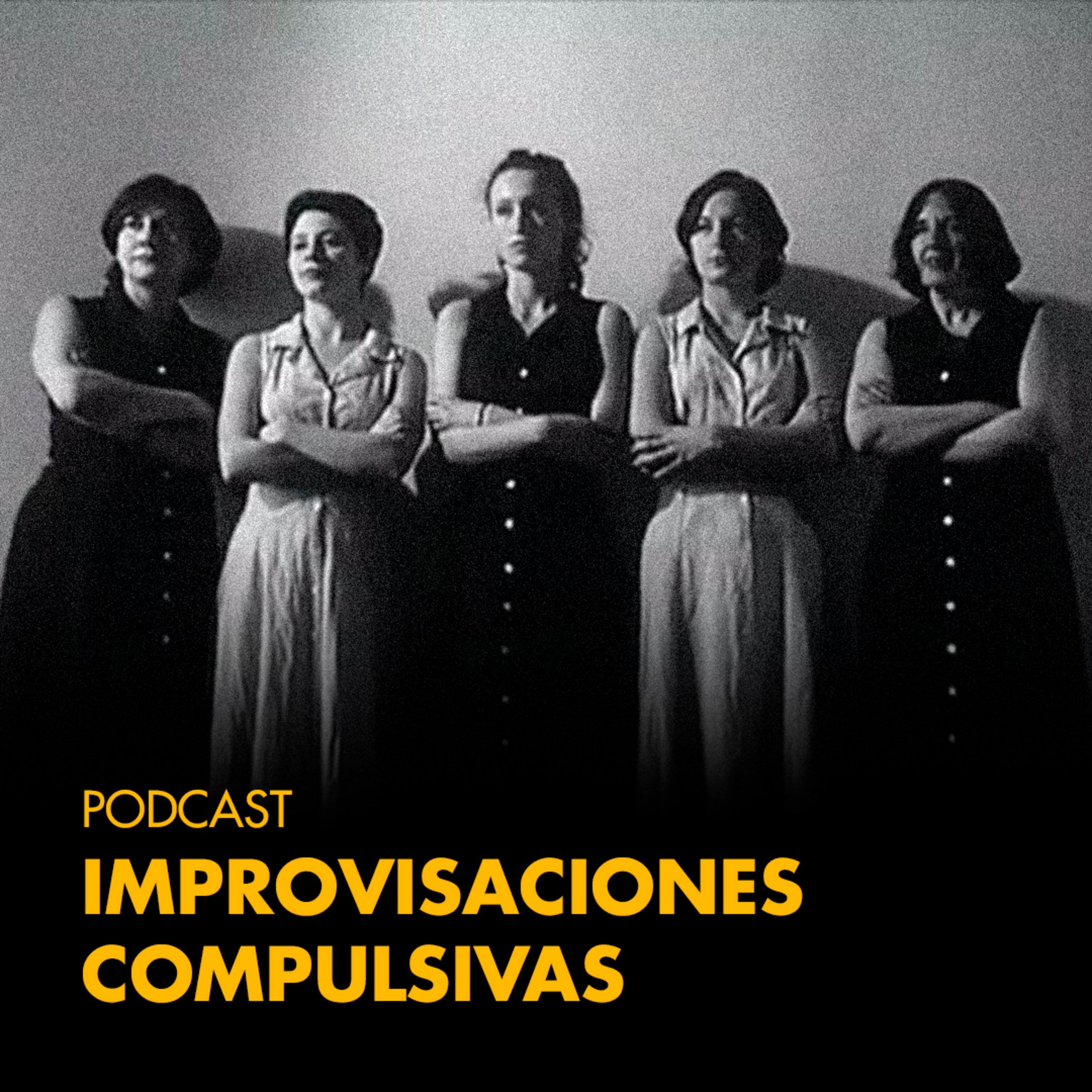 Improvisaciones Compulsivas