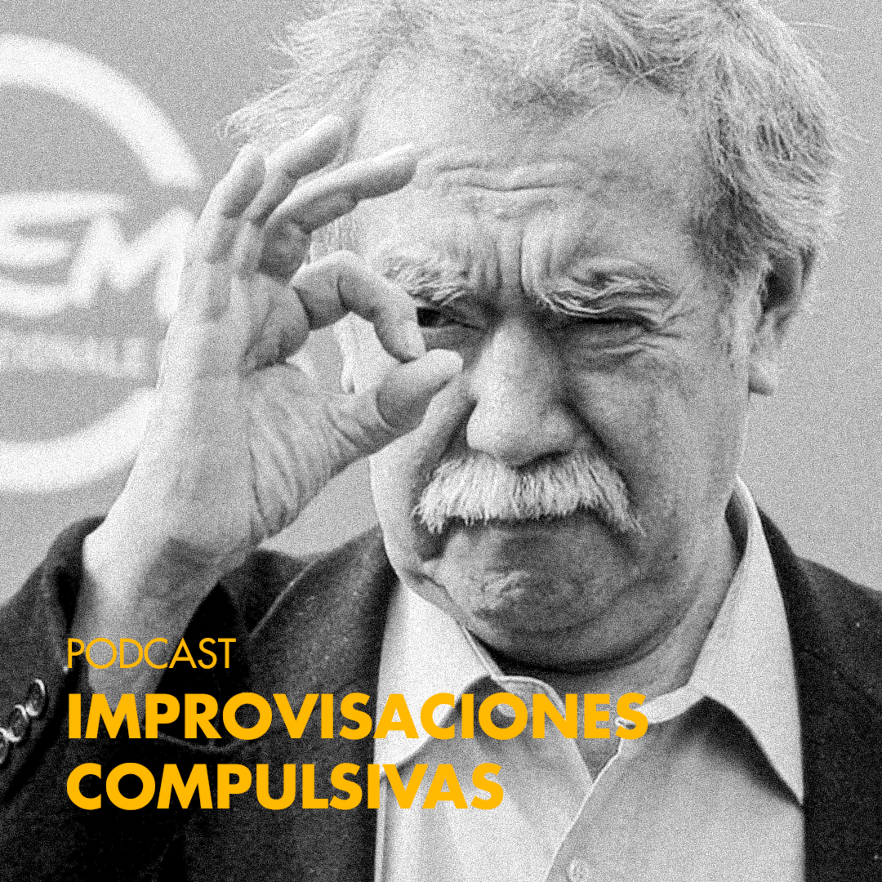 Improvisaciones Compulsivas