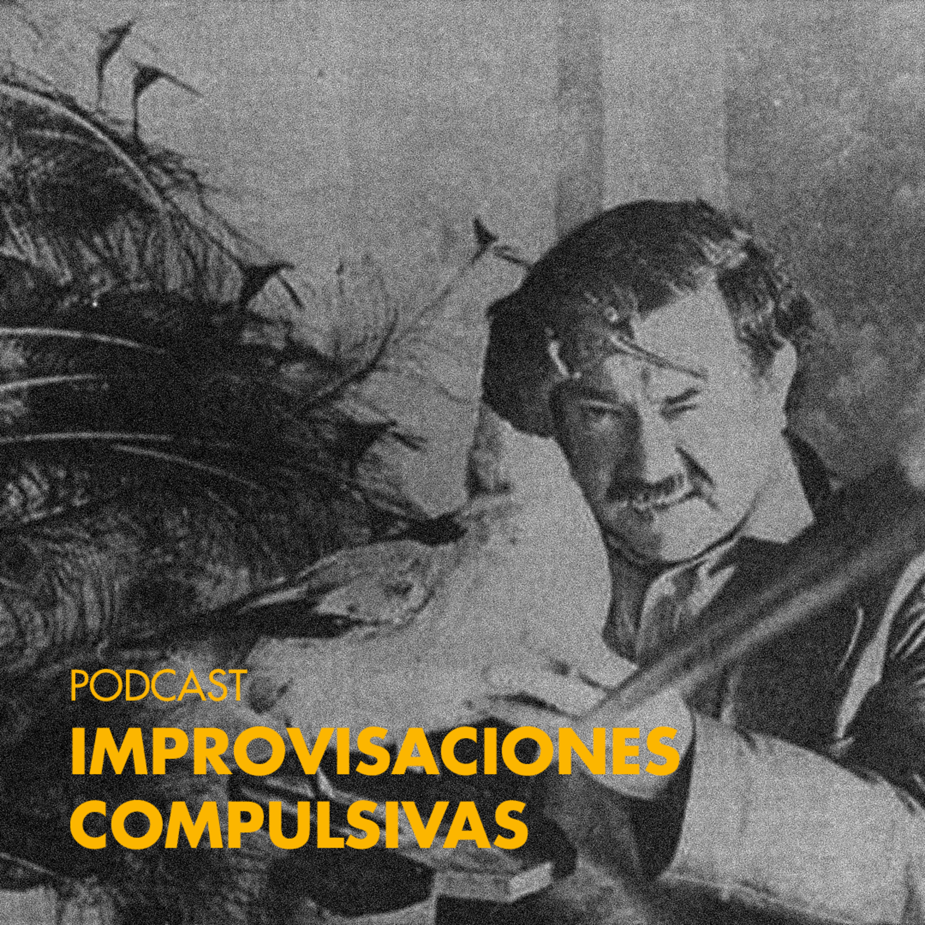 Improvisaciones Compulsivas