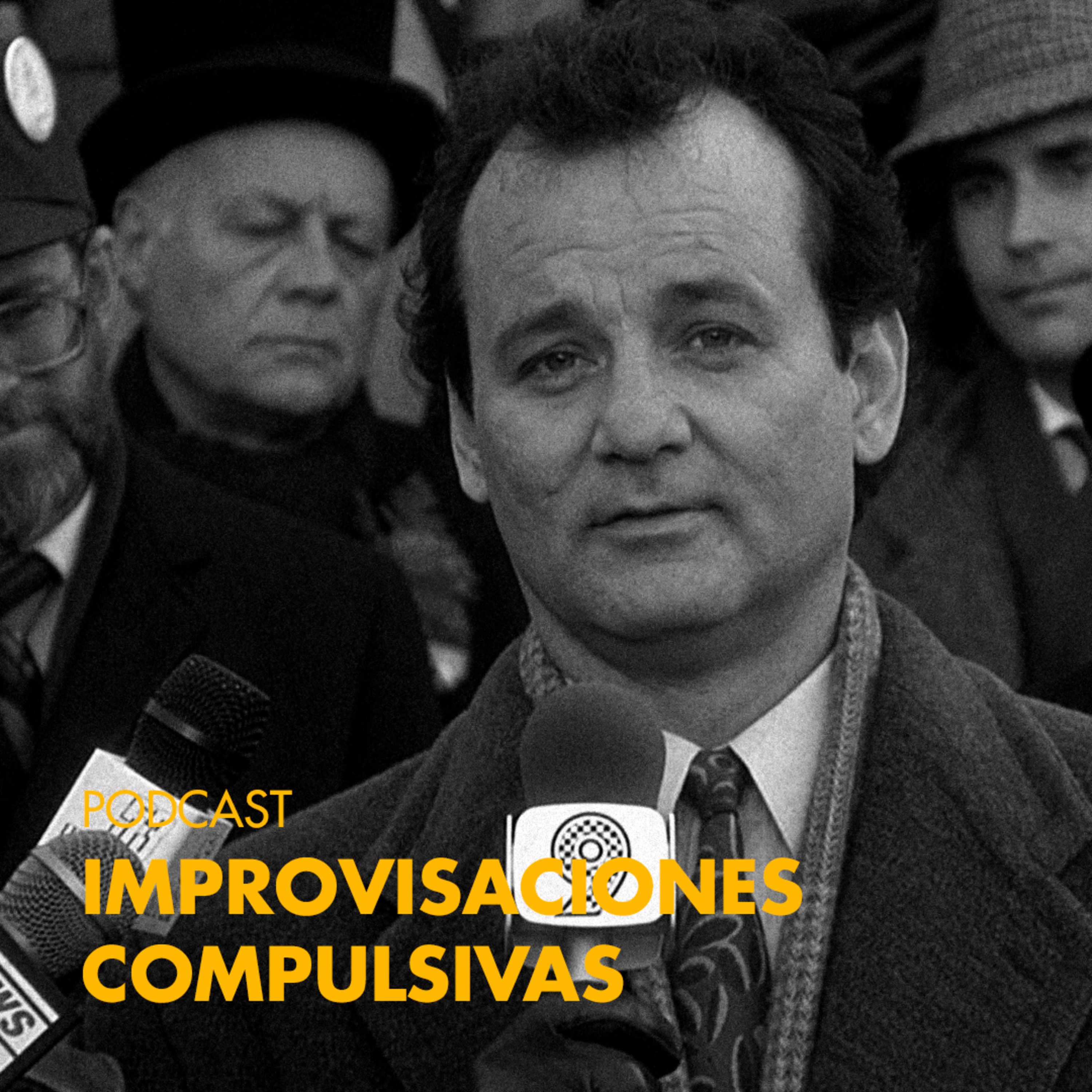 Improvisaciones Compulsivas