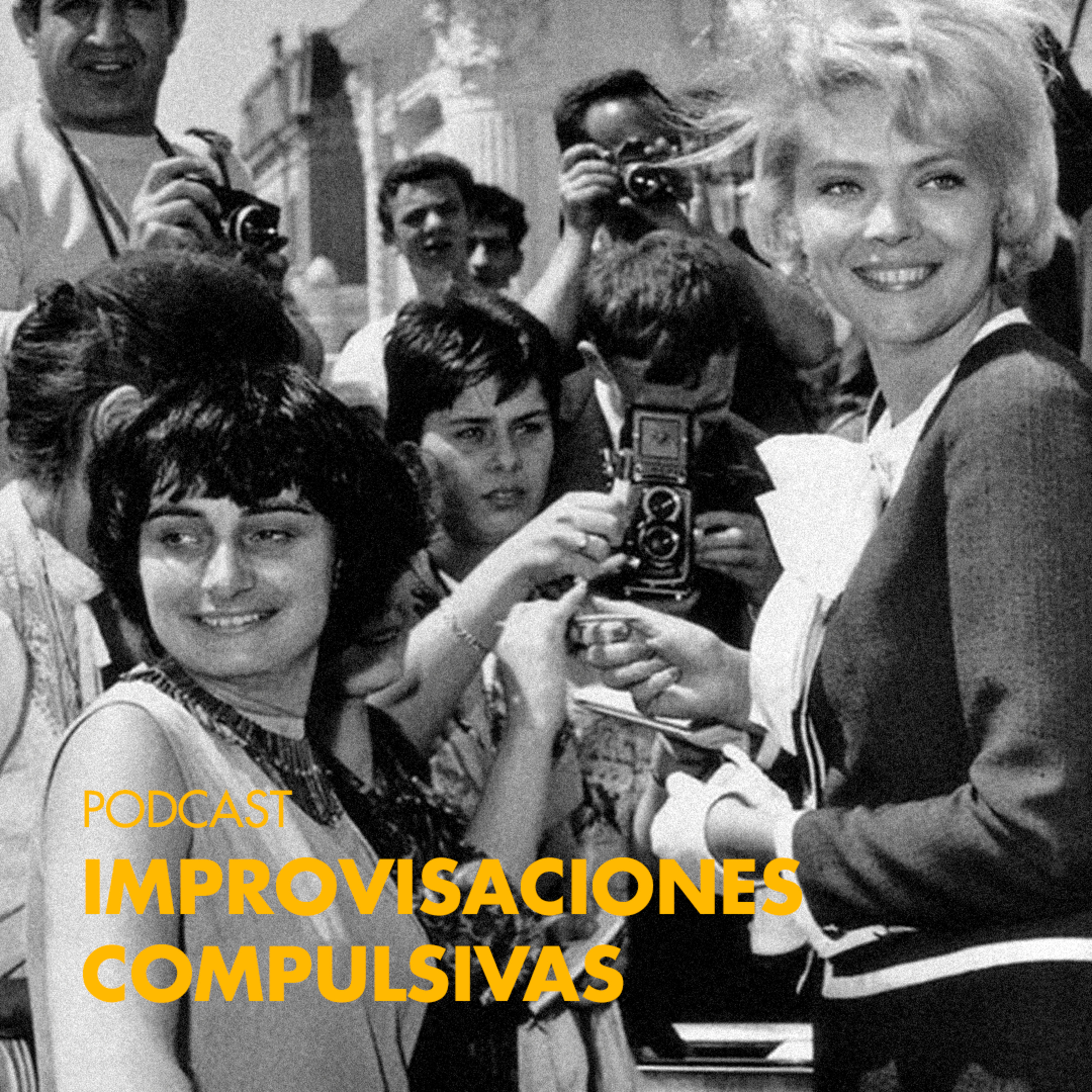 Improvisaciones Compulsivas