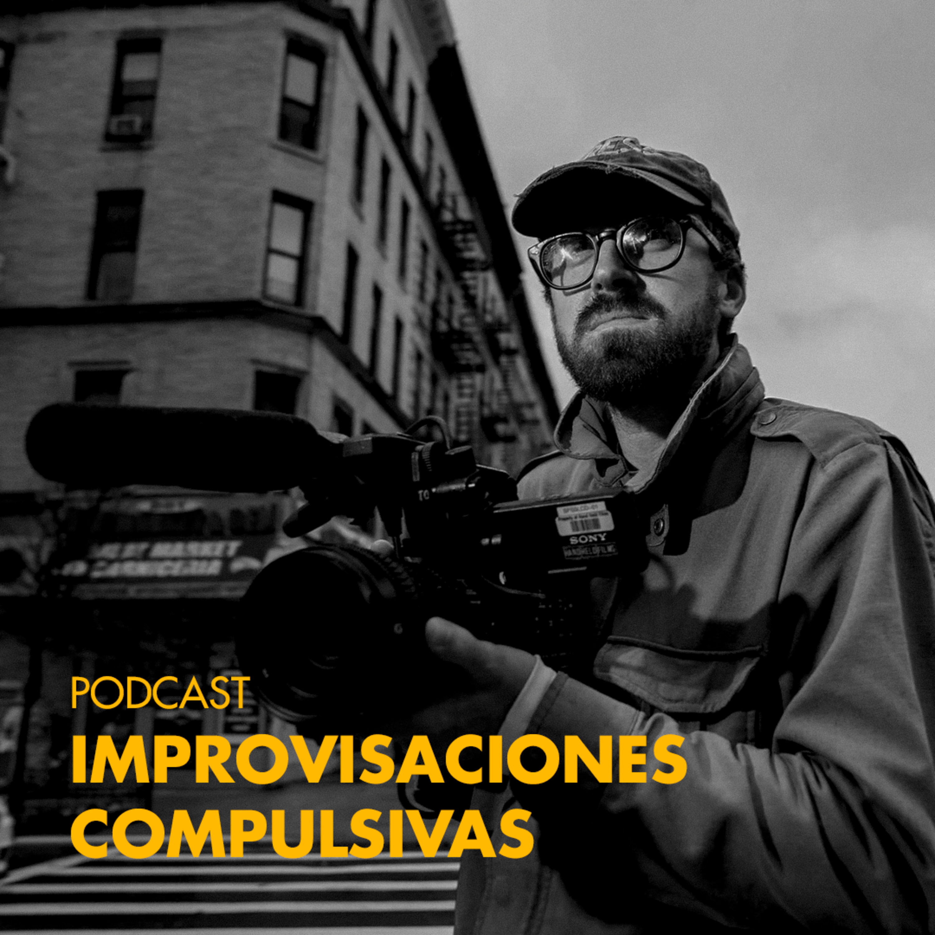 Improvisaciones Compulsivas