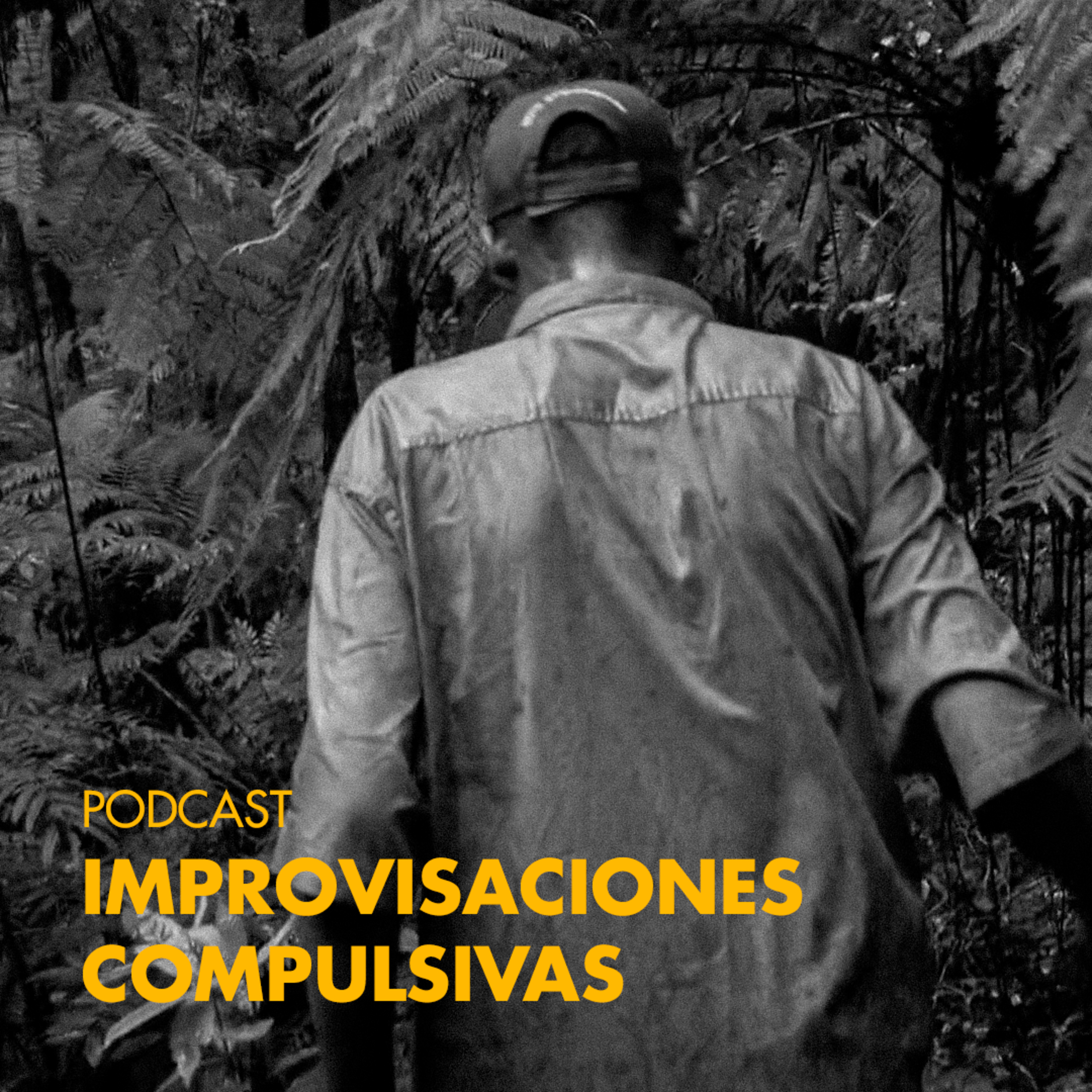 Improvisaciones Compulsivas