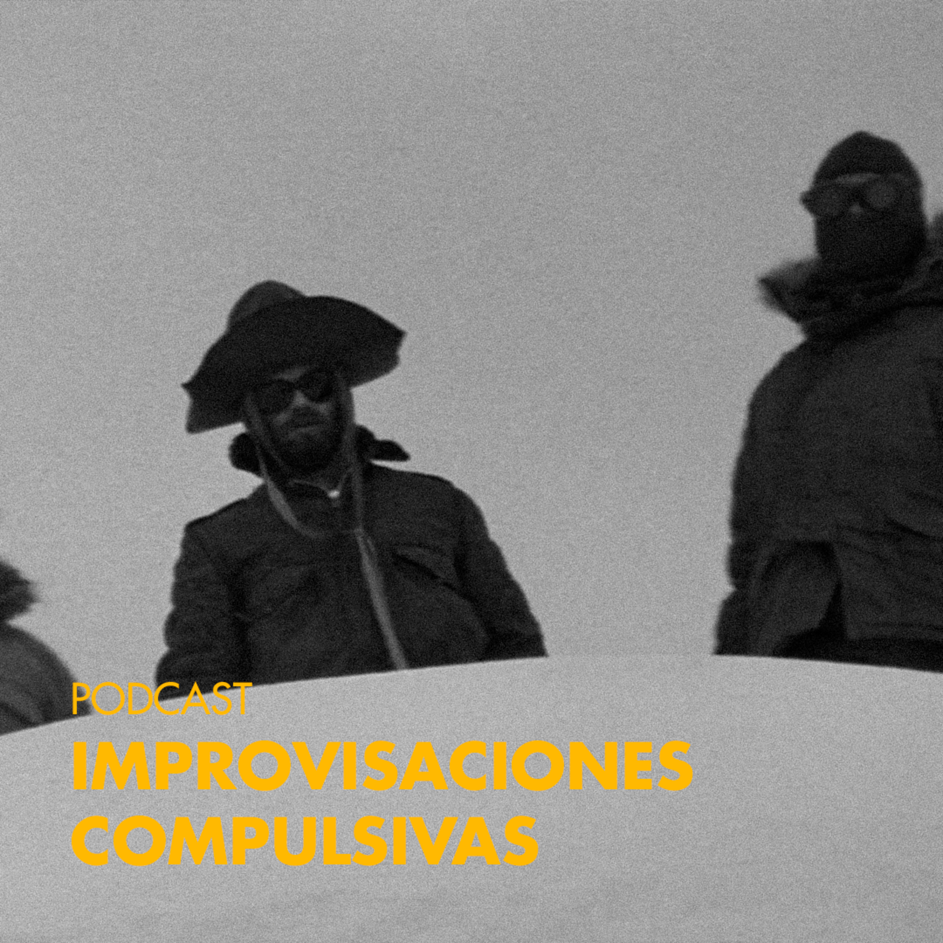 Improvisaciones Compulsivas