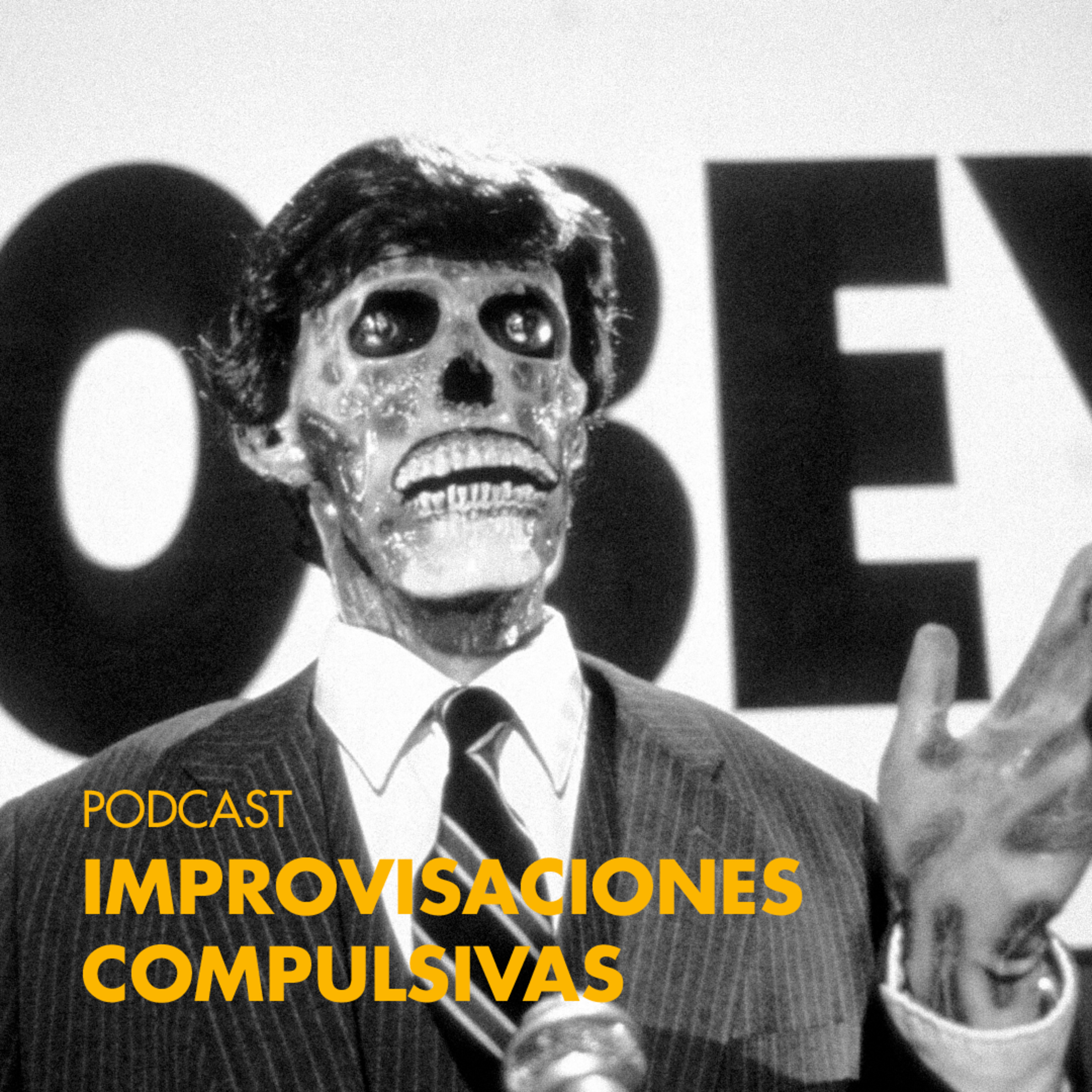 Improvisaciones Compulsivas