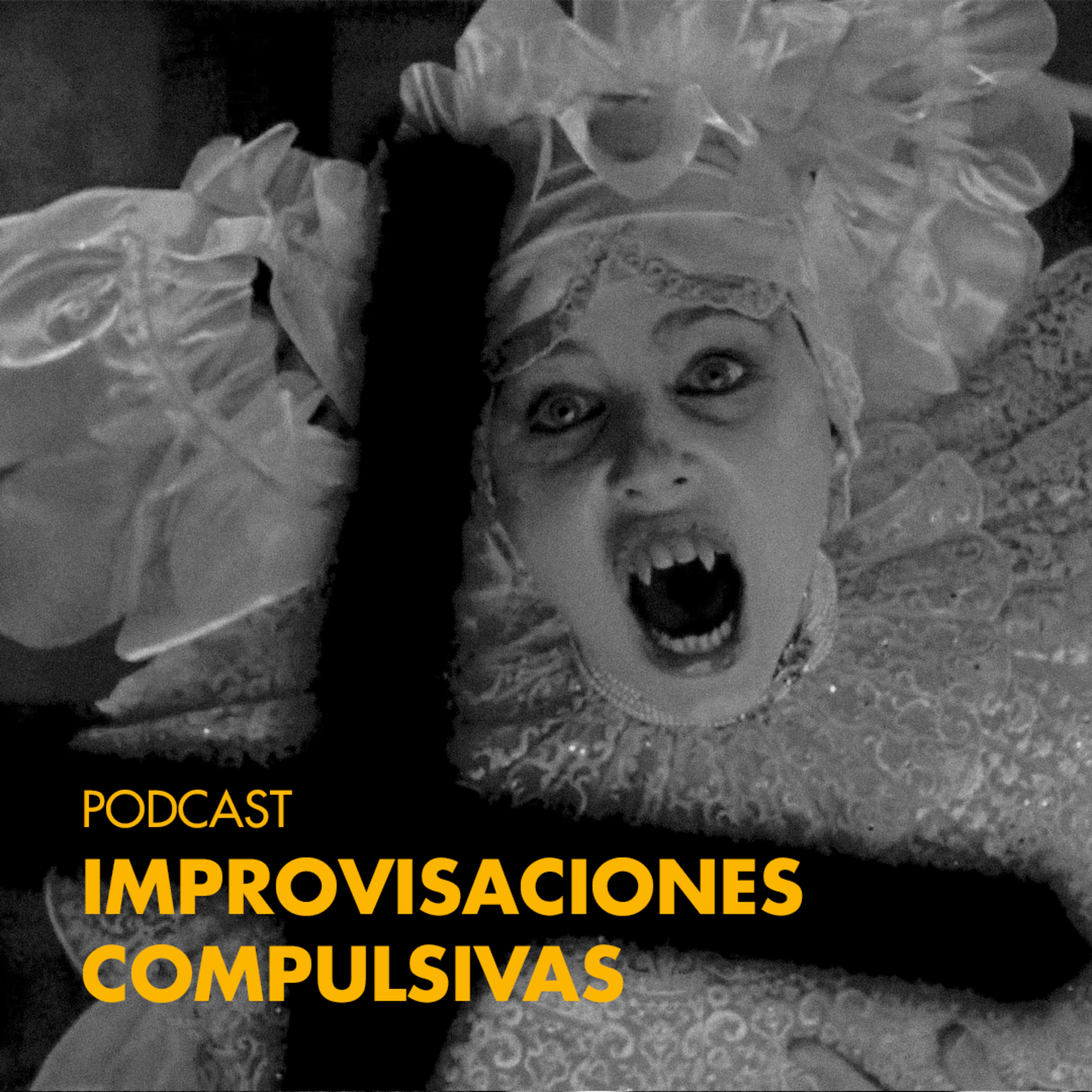 Improvisaciones Compulsivas