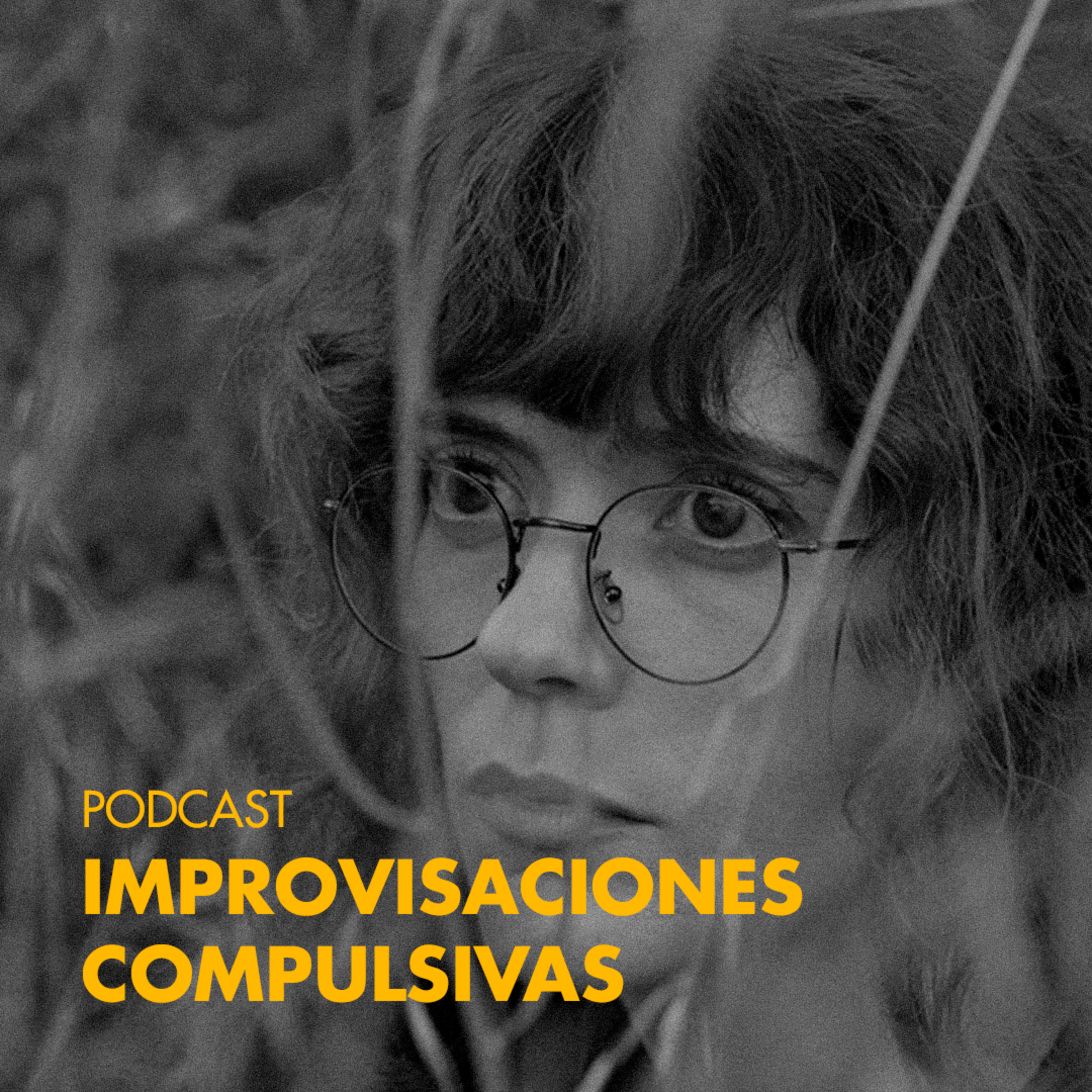Improvisaciones Compulsivas